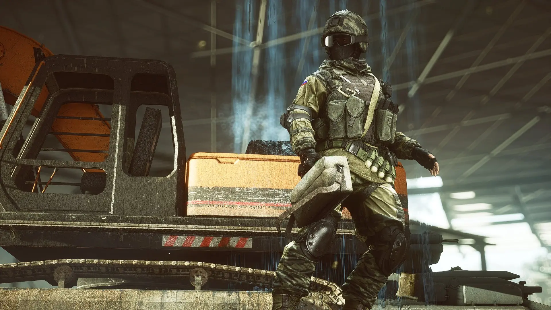 Battlefield 4