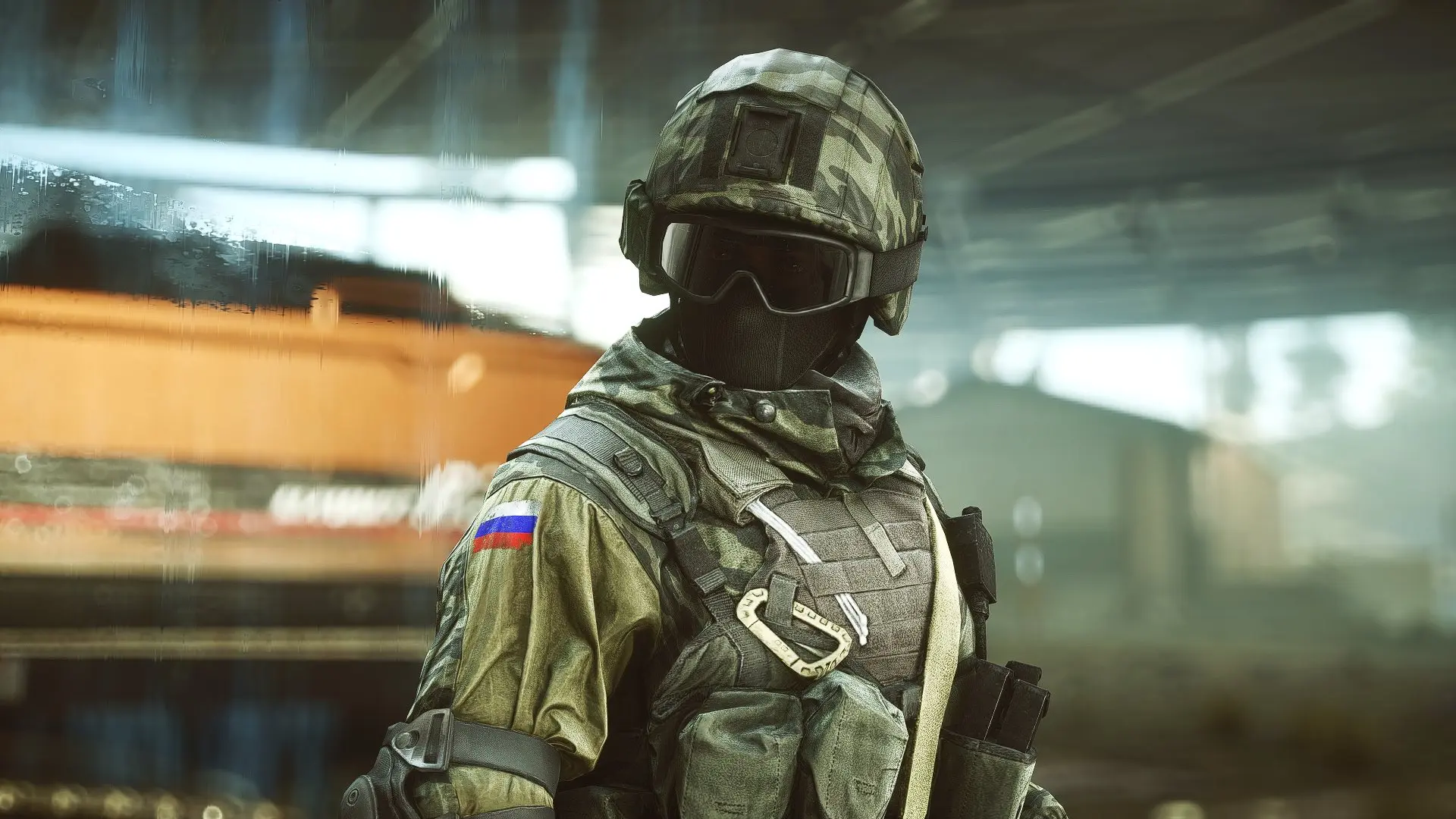 Battlefield 4