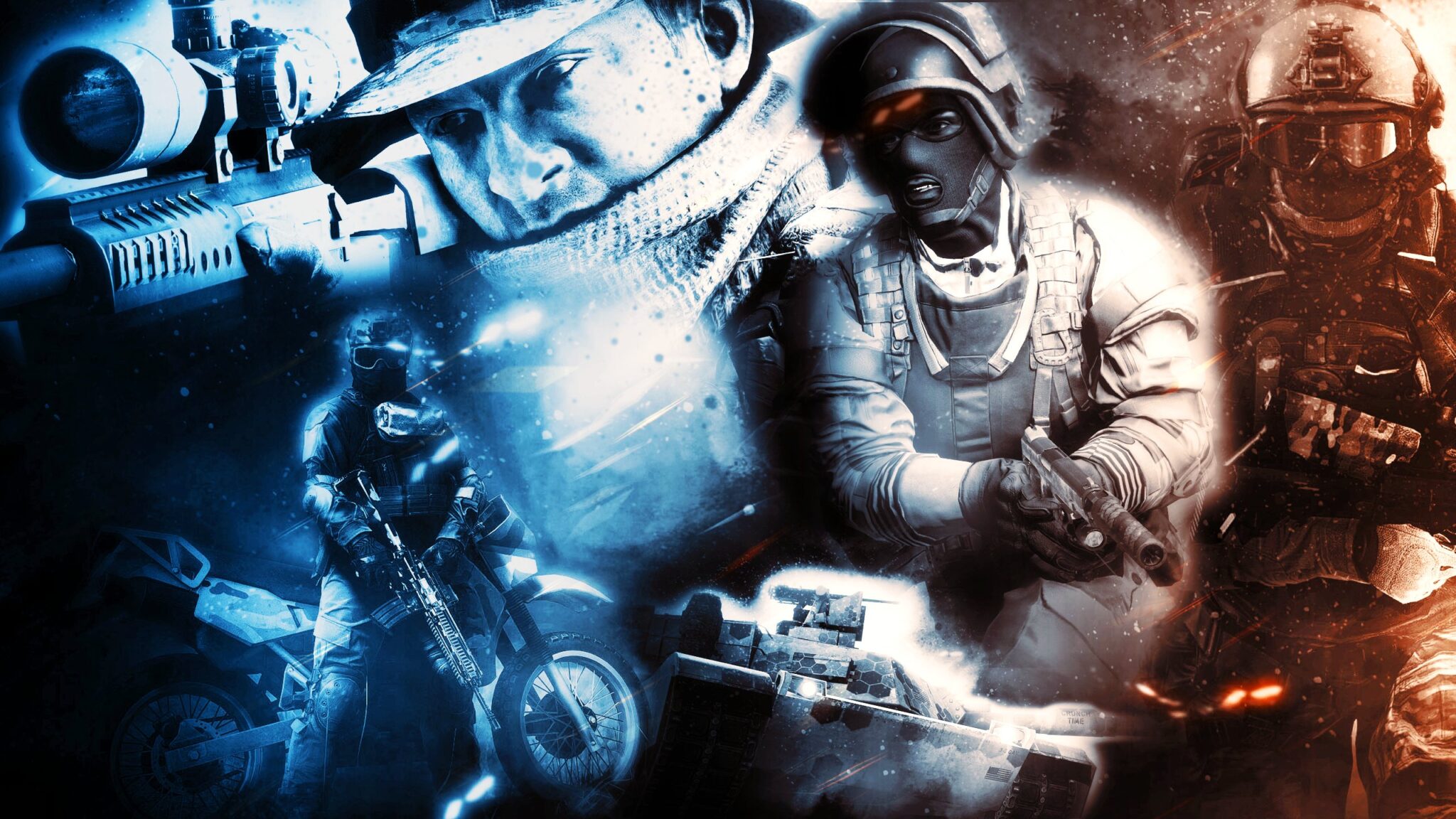 Battlefield 4