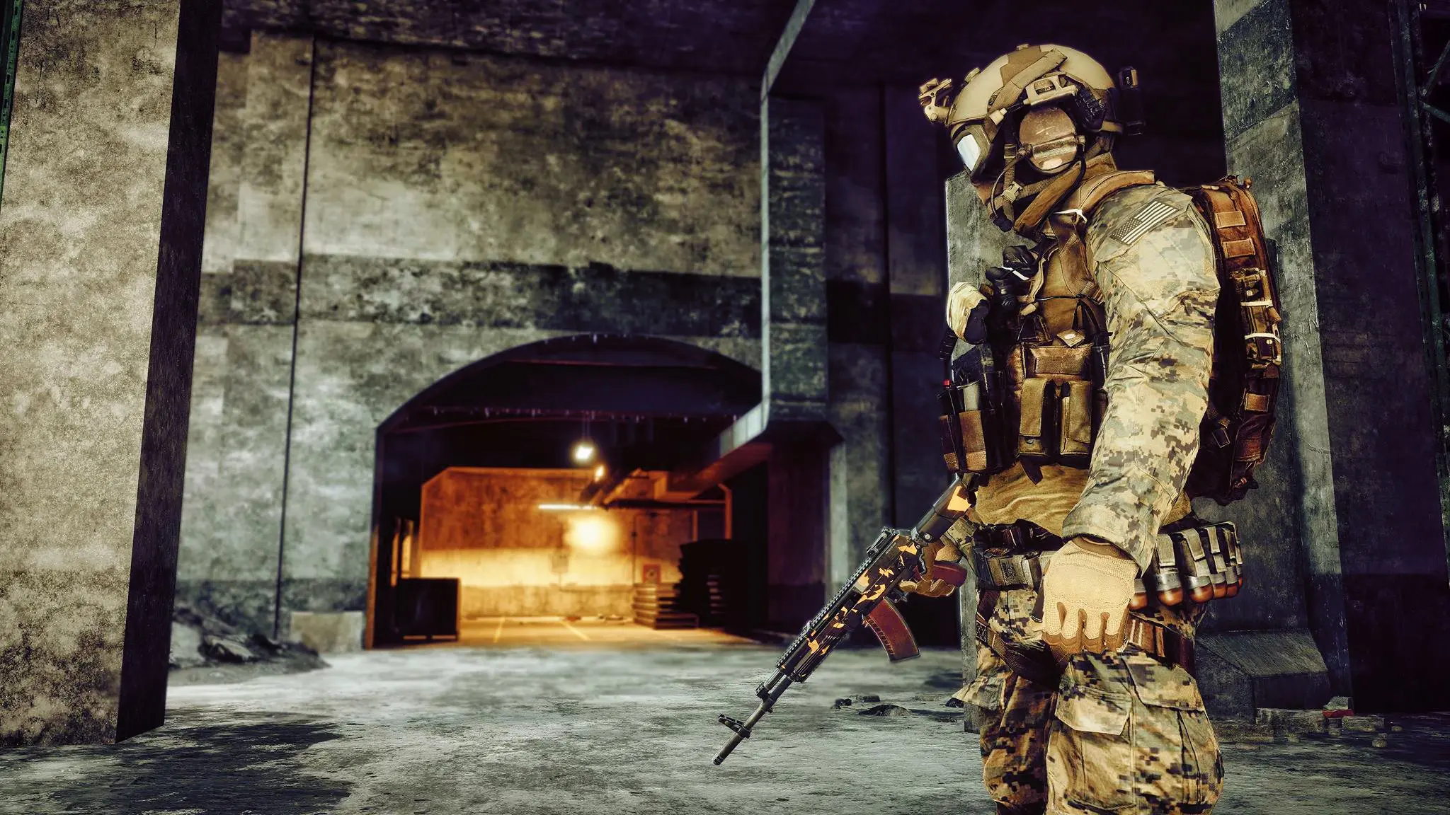Battlefield 4