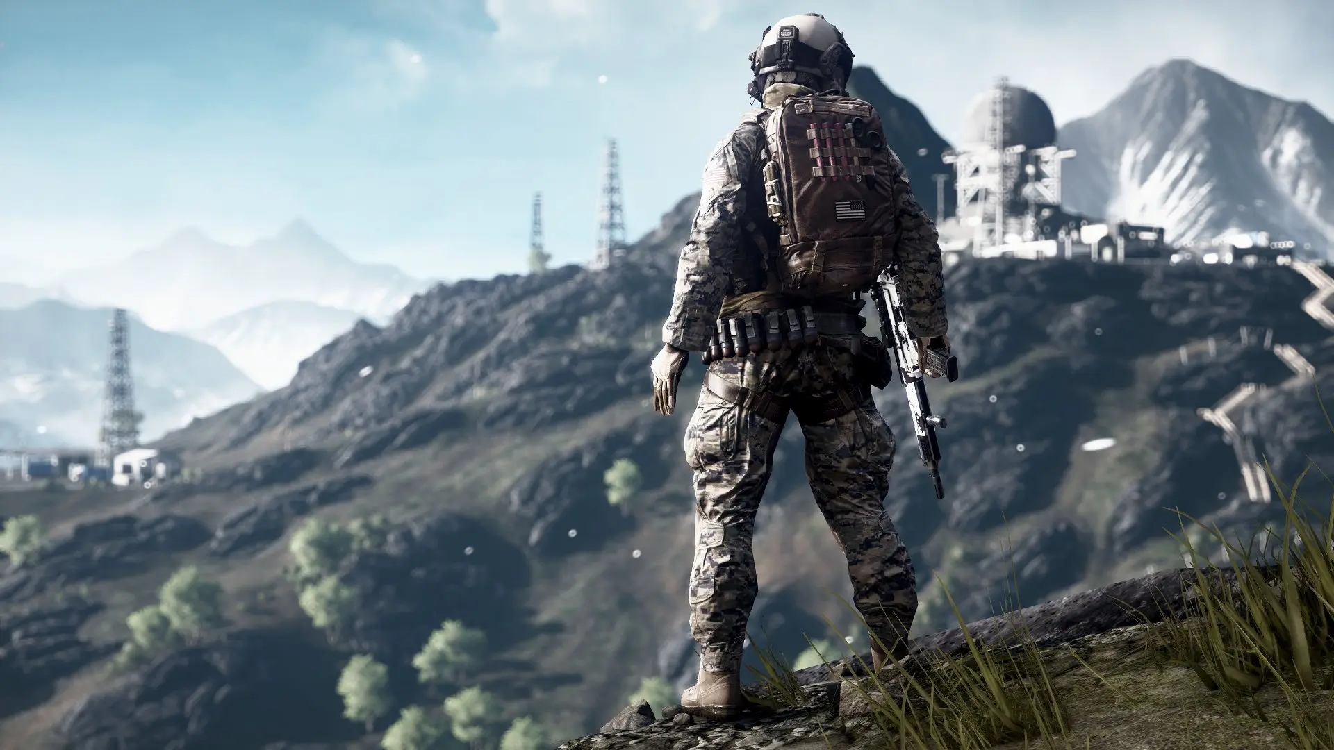 Battlefield 4