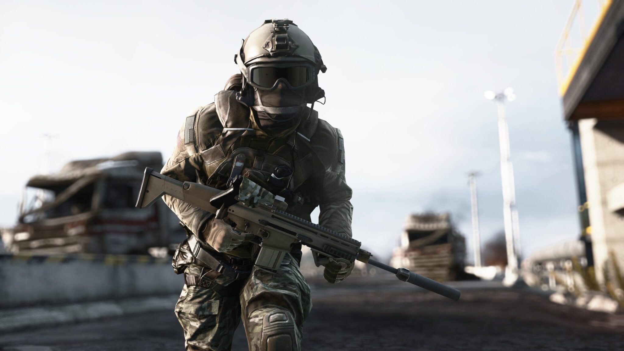 Battlefield 4