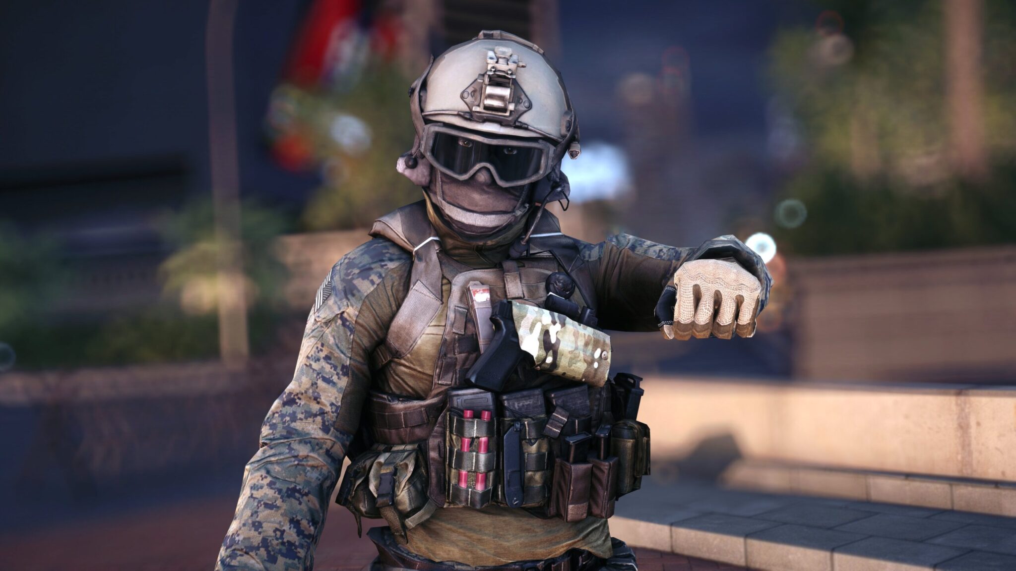 Battlefield 4