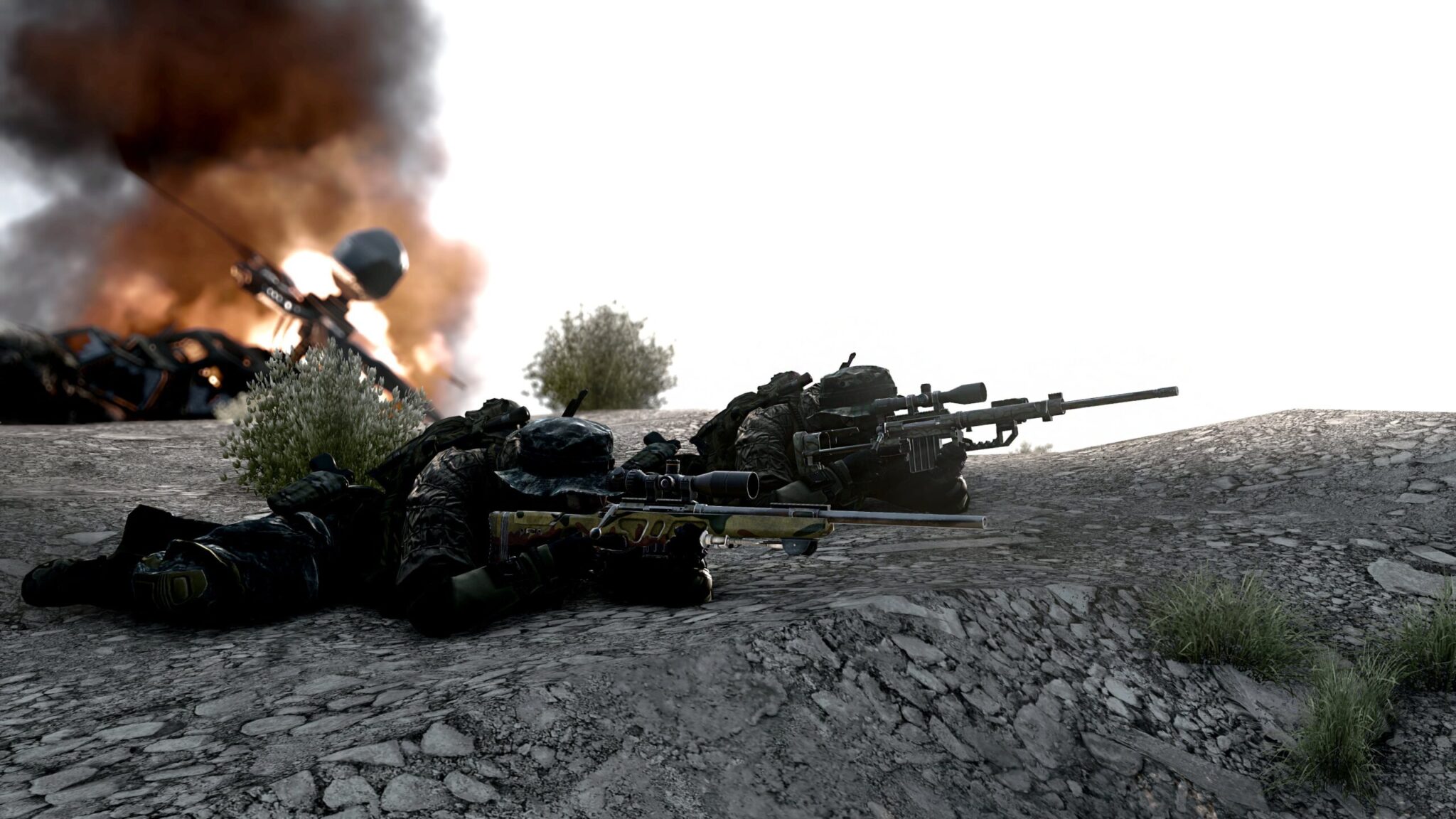Battlefield 4