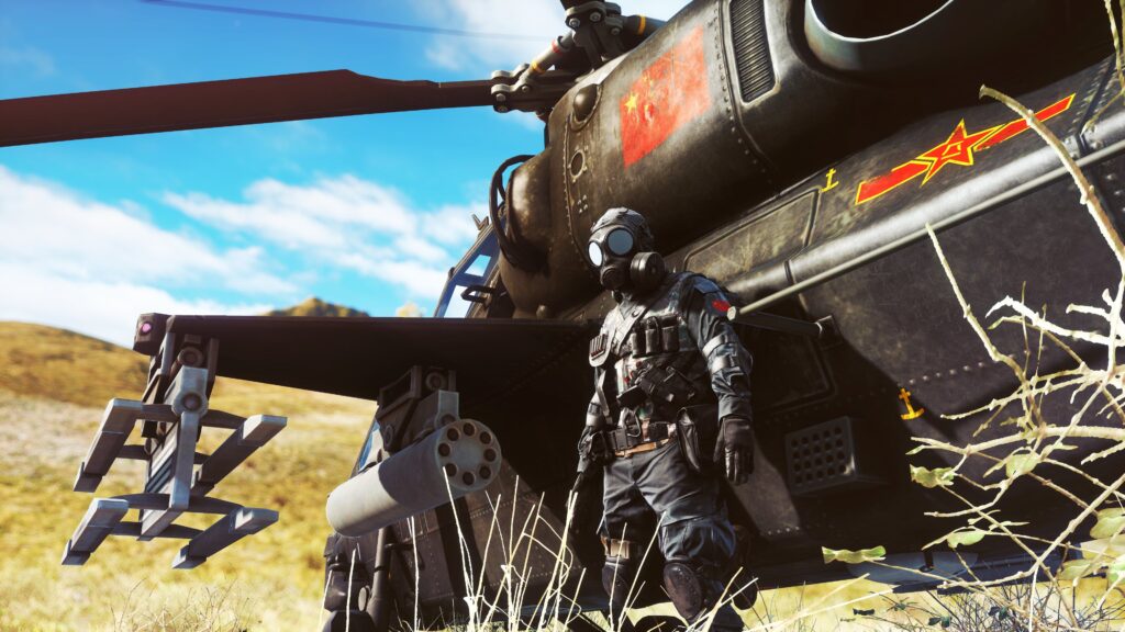 Battlefield 4