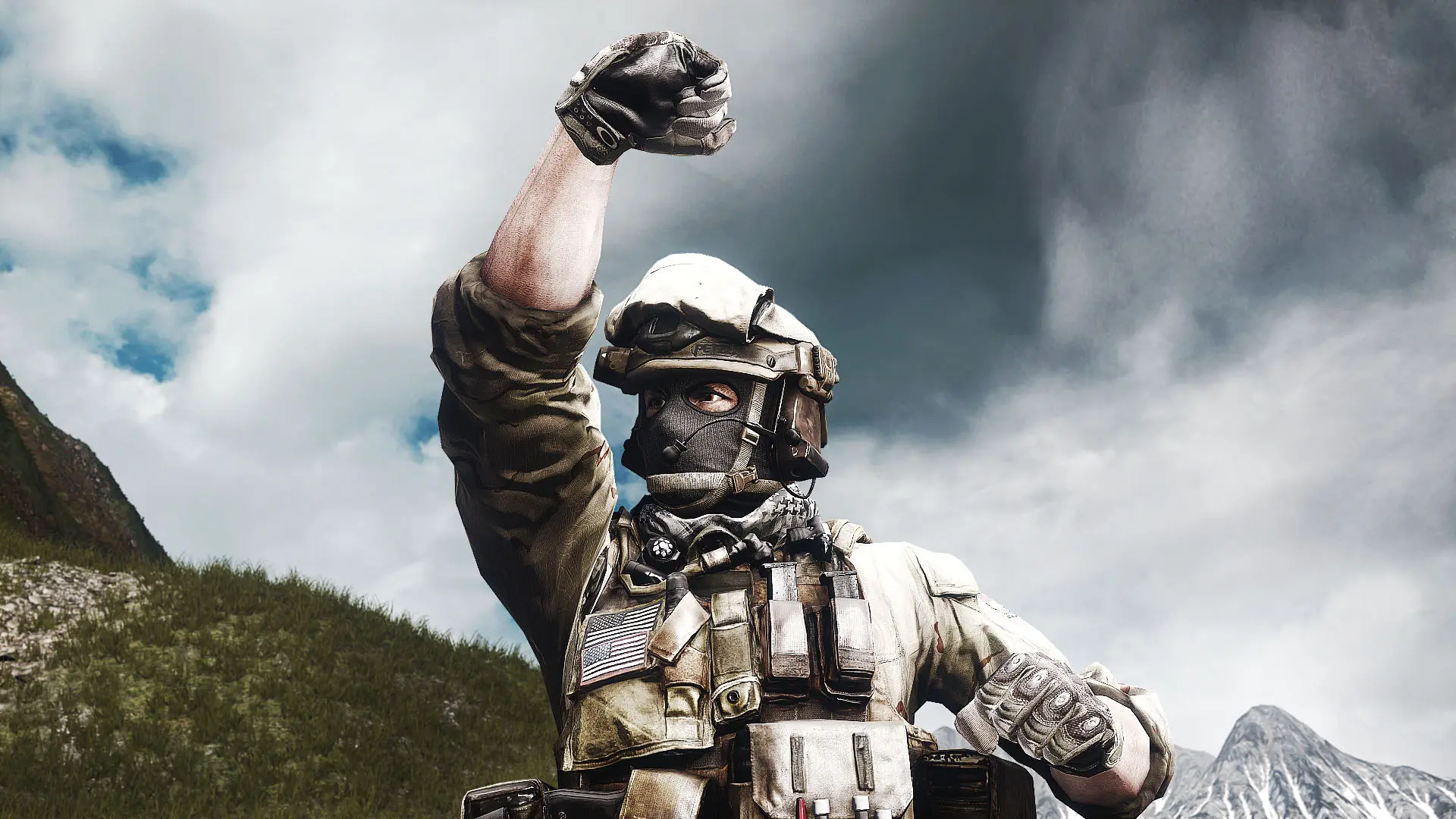Battlefield 4