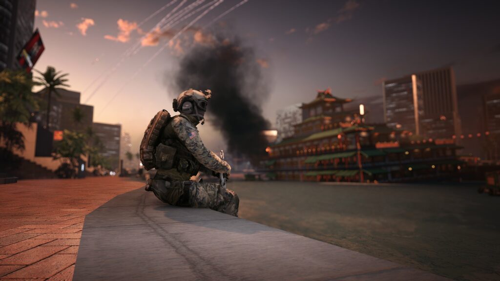 Battlefield 4