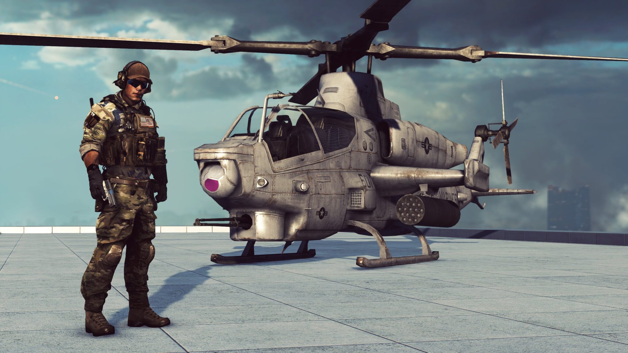 Battlefield 4