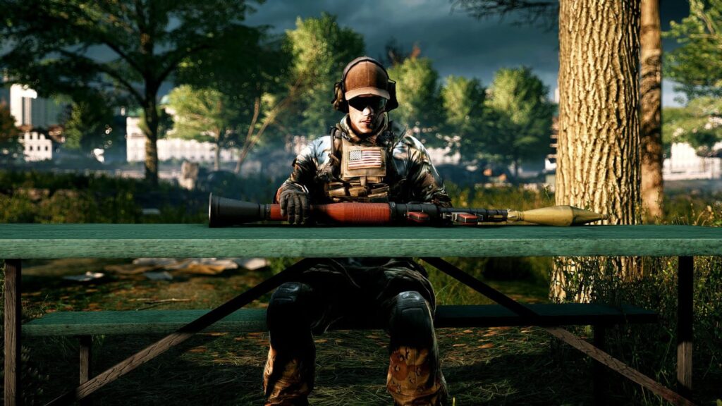 Battlefield 4