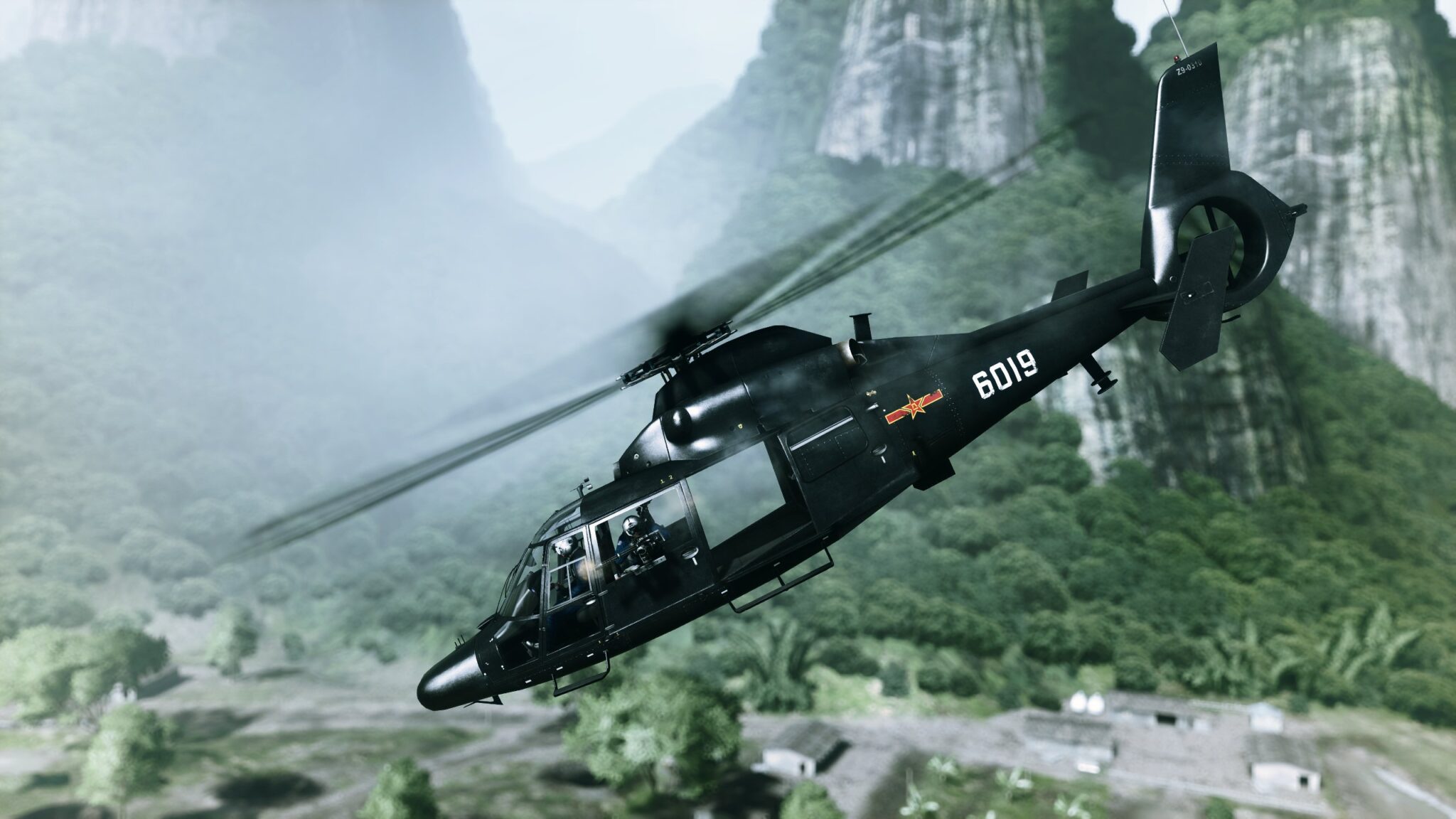 Battlefield 4