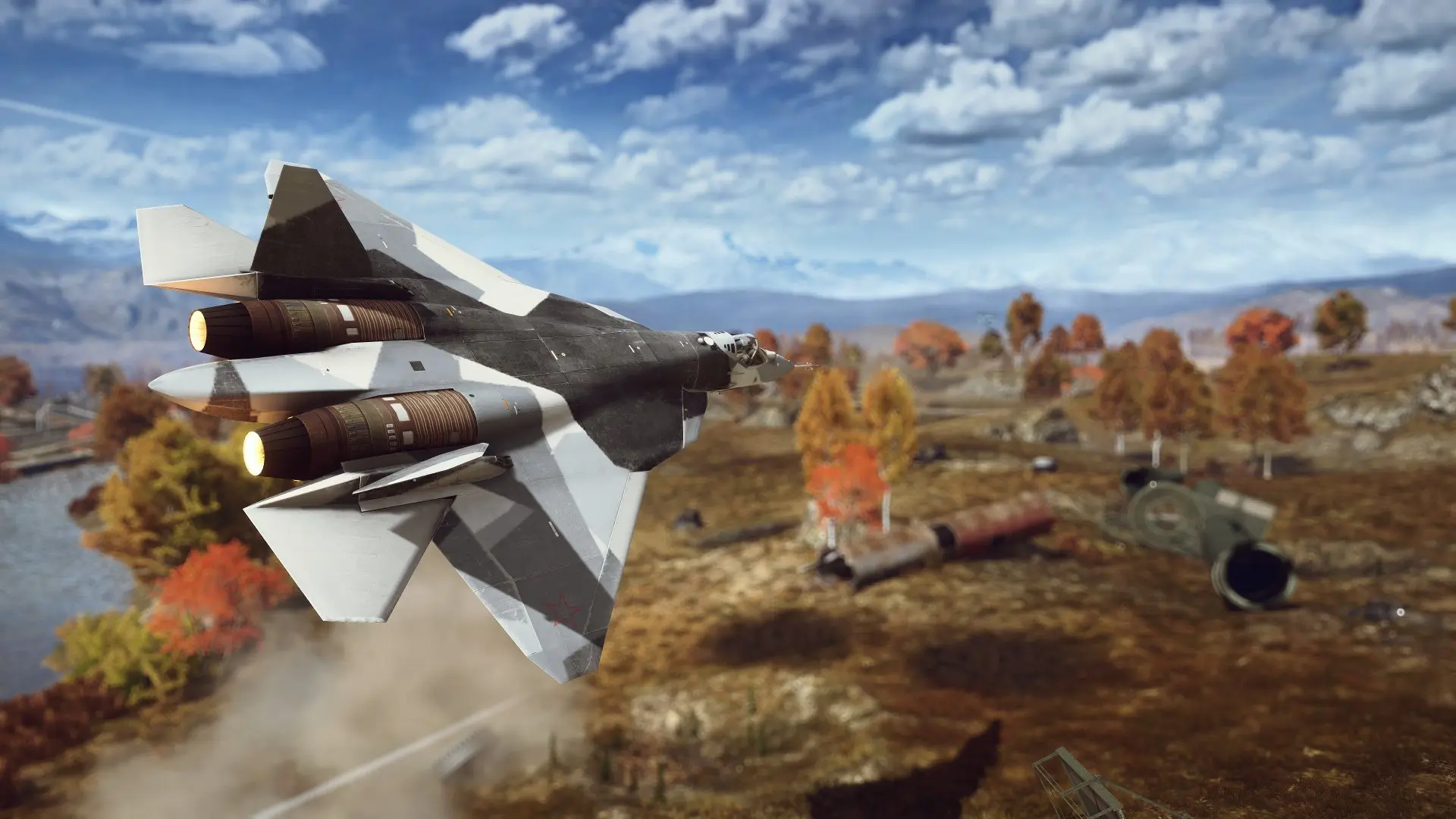 Battlefield 4