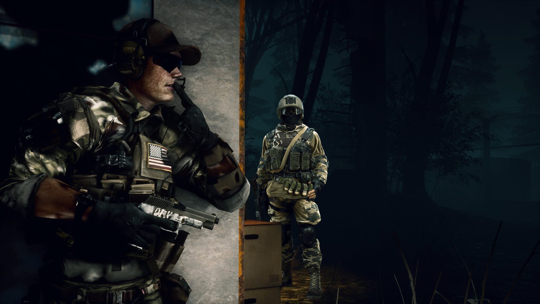 Battlefield 4