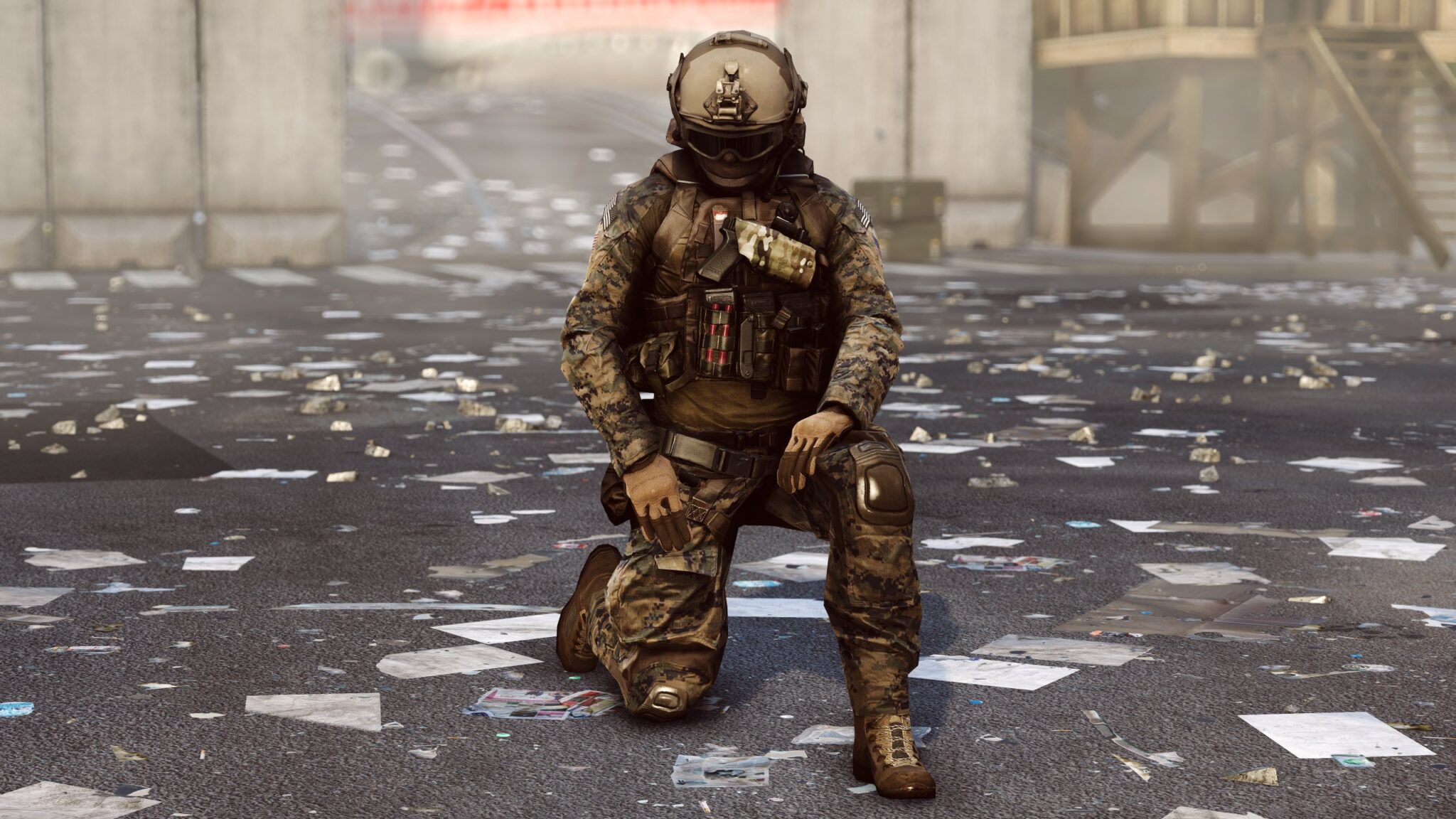 Battlefield 4