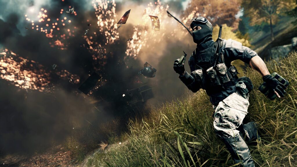 Battlefield 4