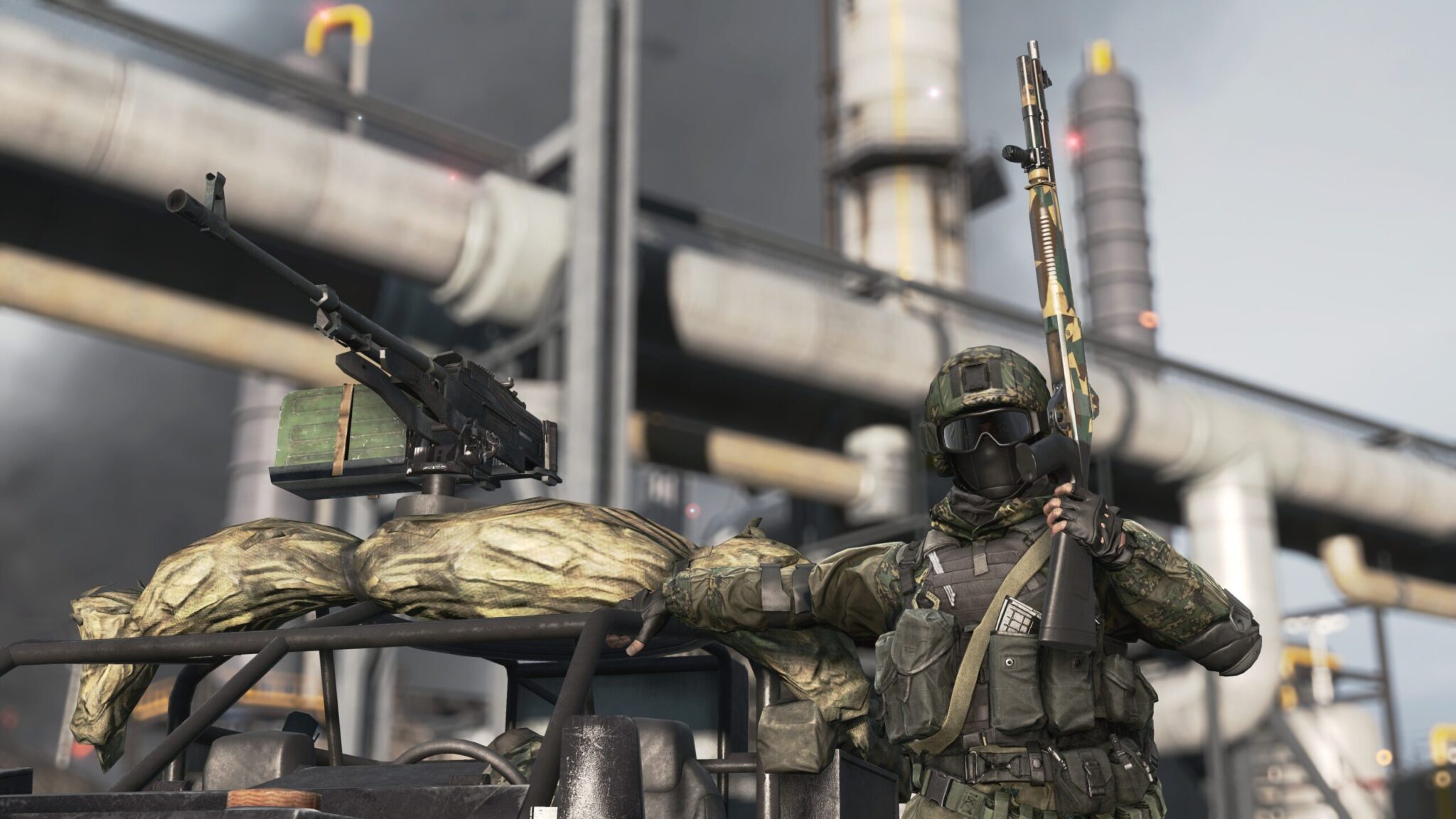 Battlefield 4