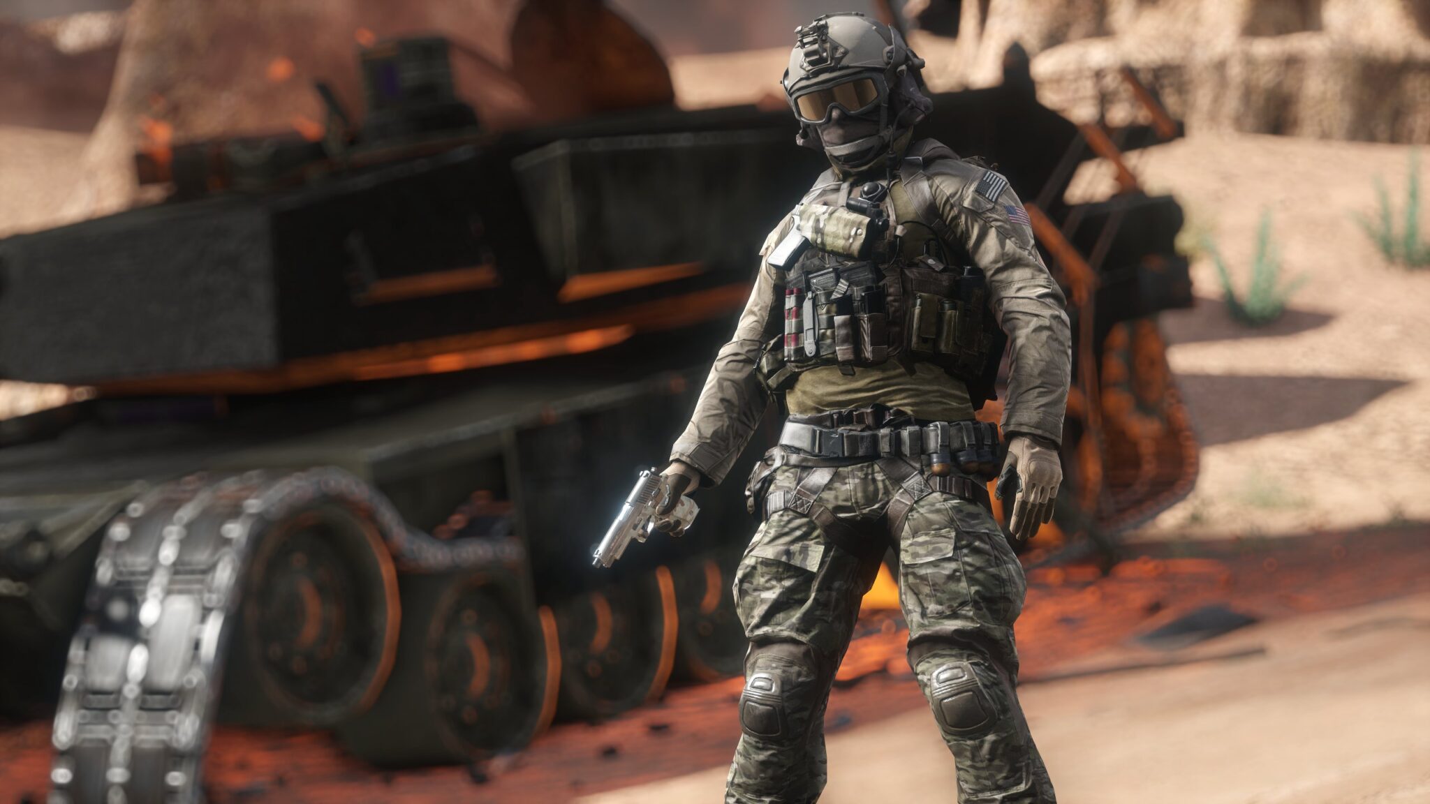 Battlefield 4