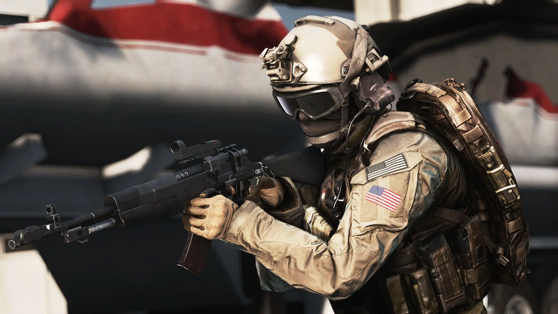 Battlefield 4