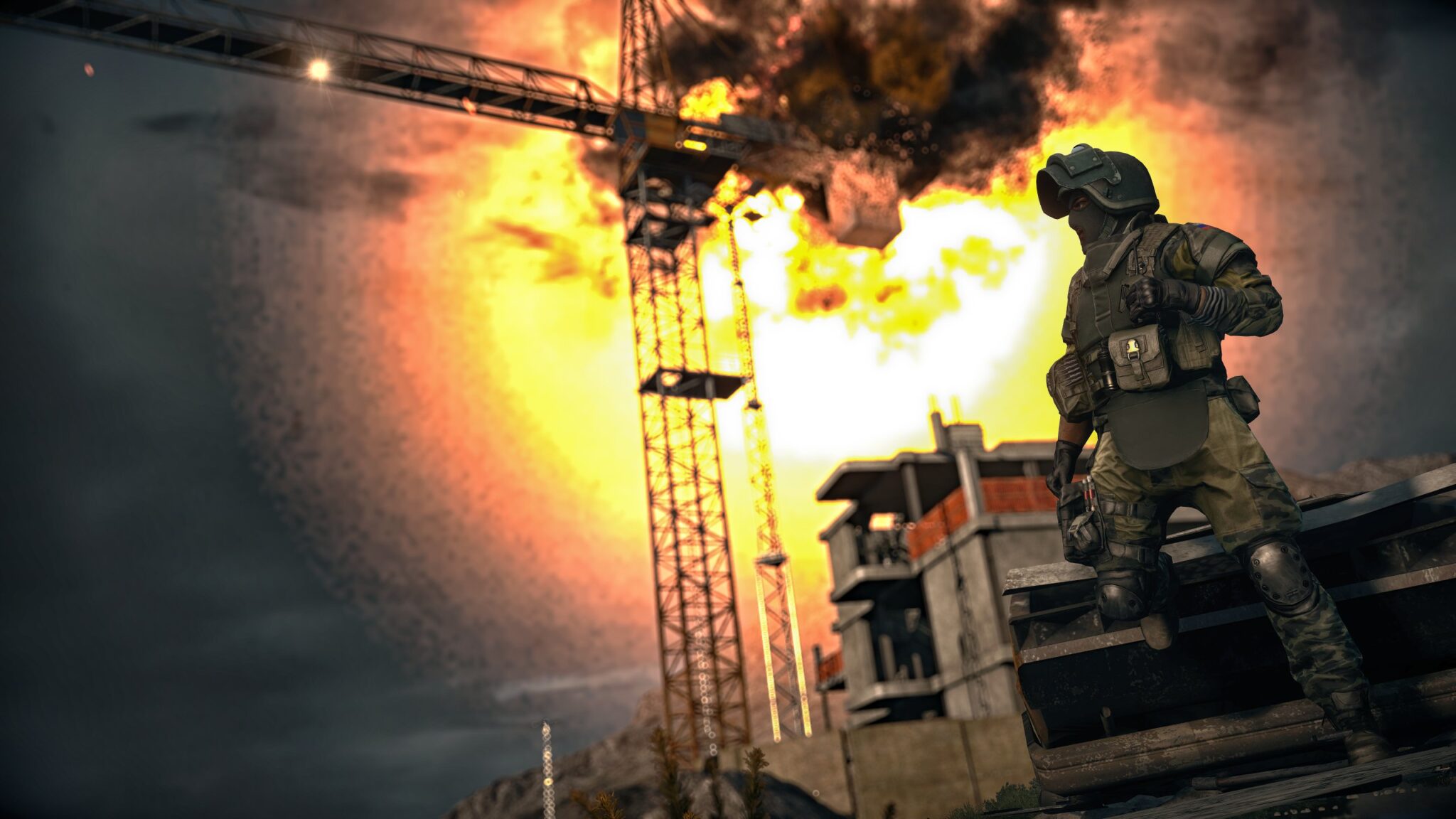 Battlefield 4