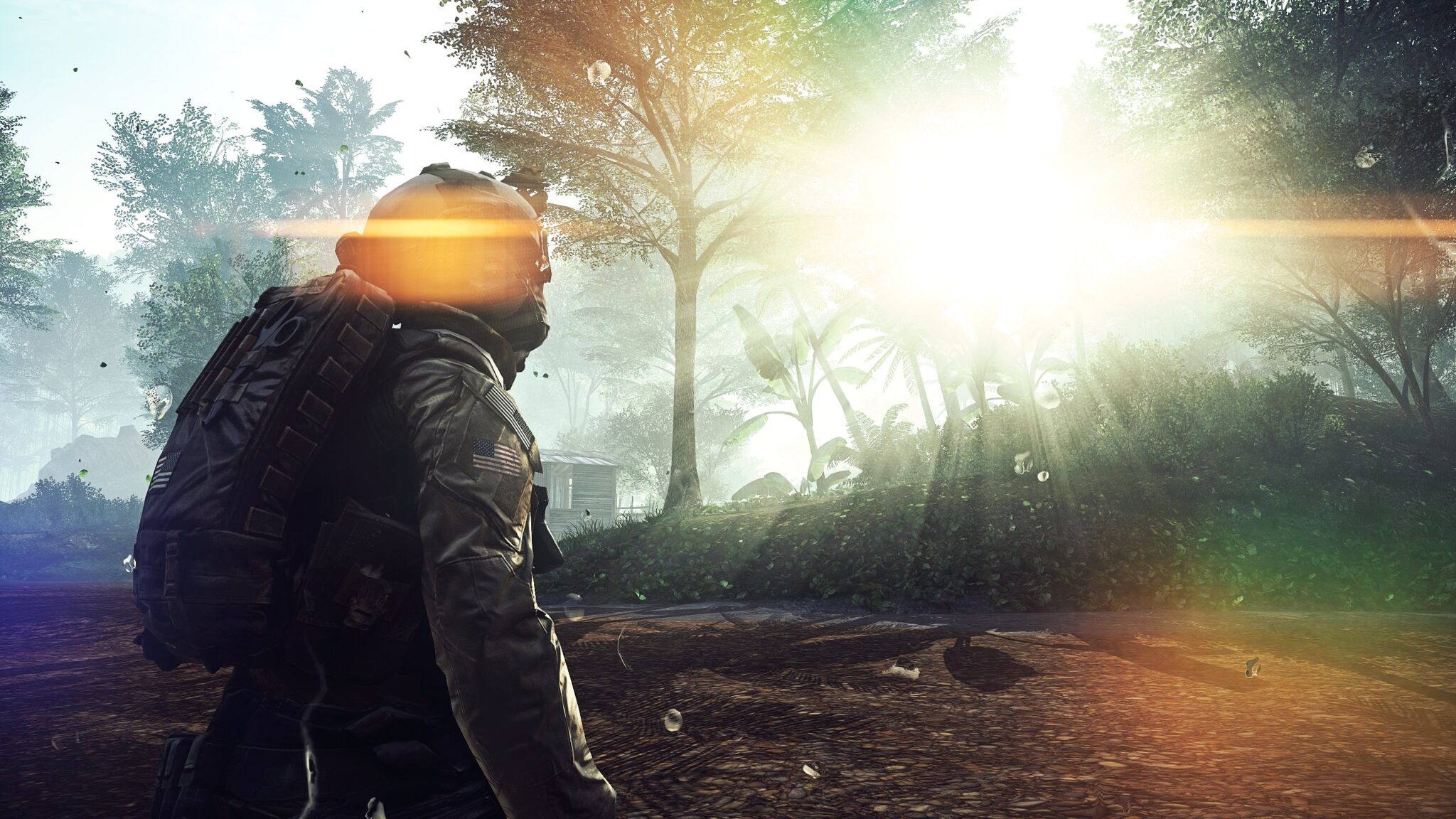 Battlefield 4