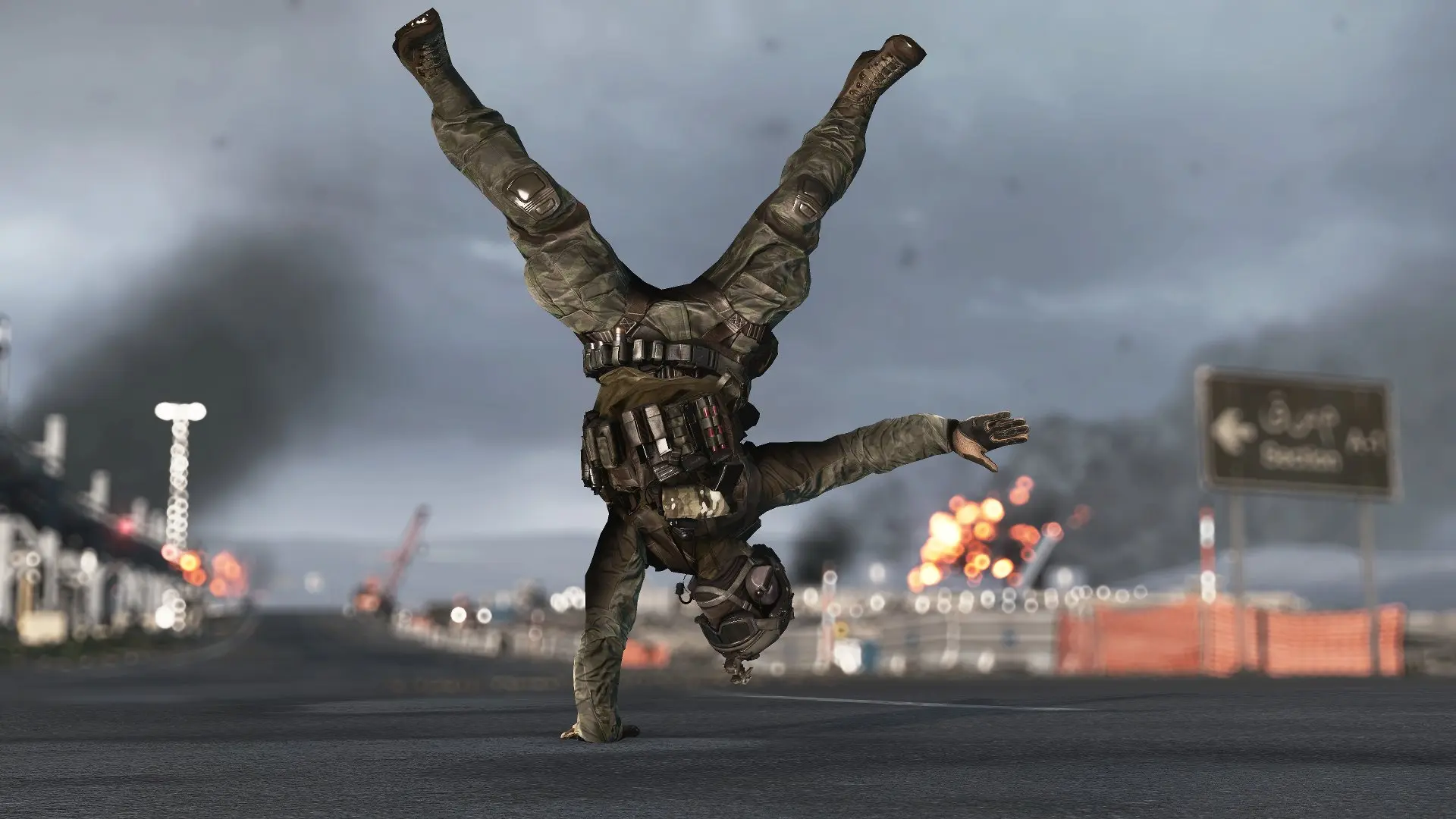 Battlefield 4