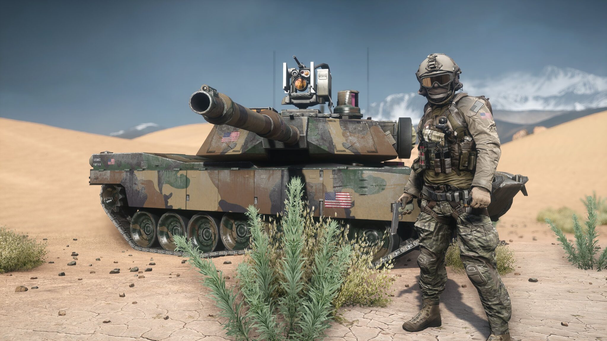 Battlefield 4