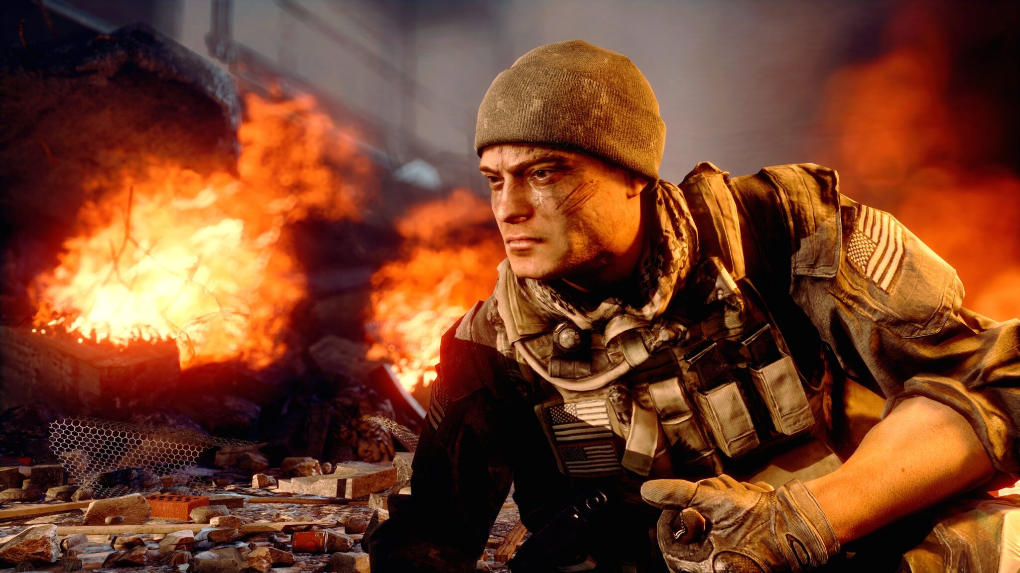 Battlefield 4