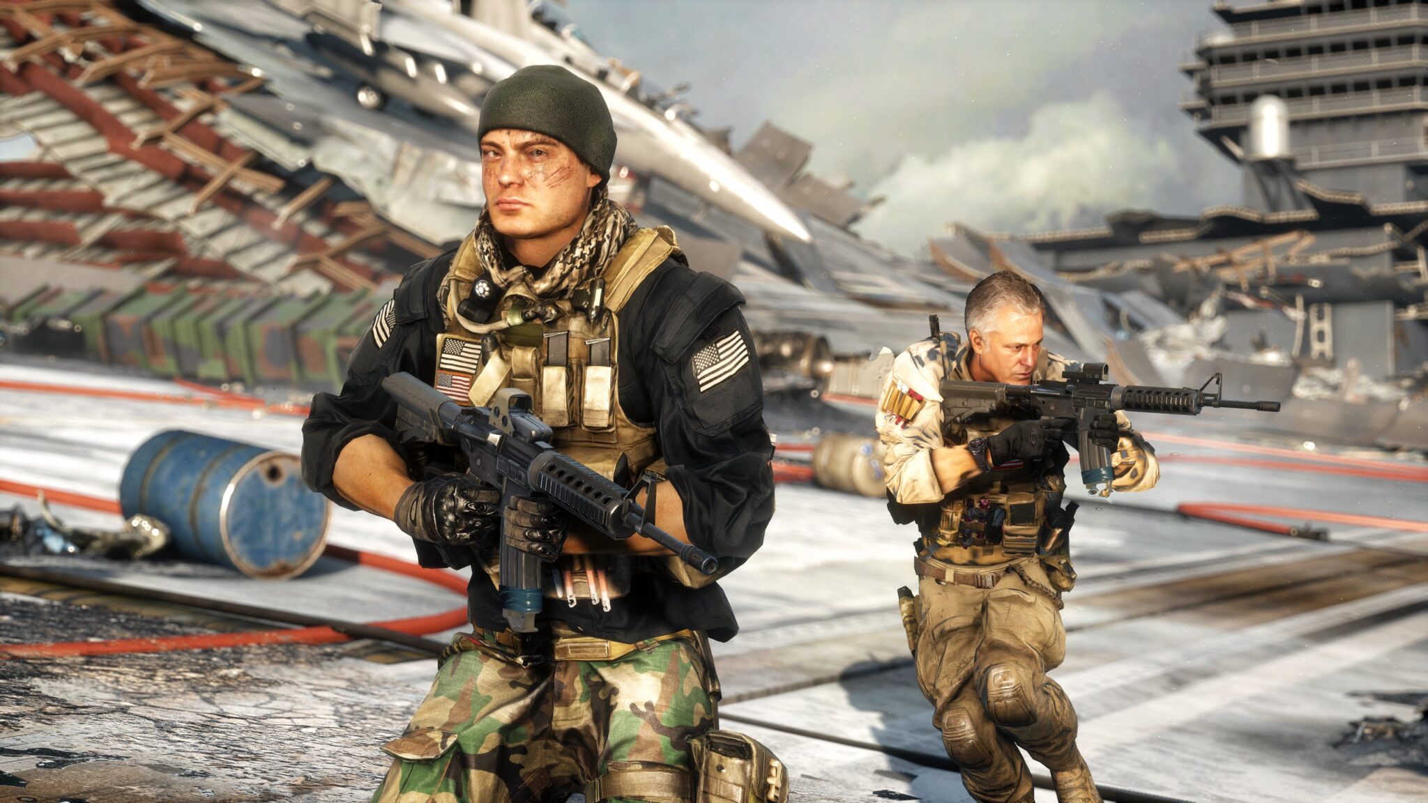 Battlefield 4