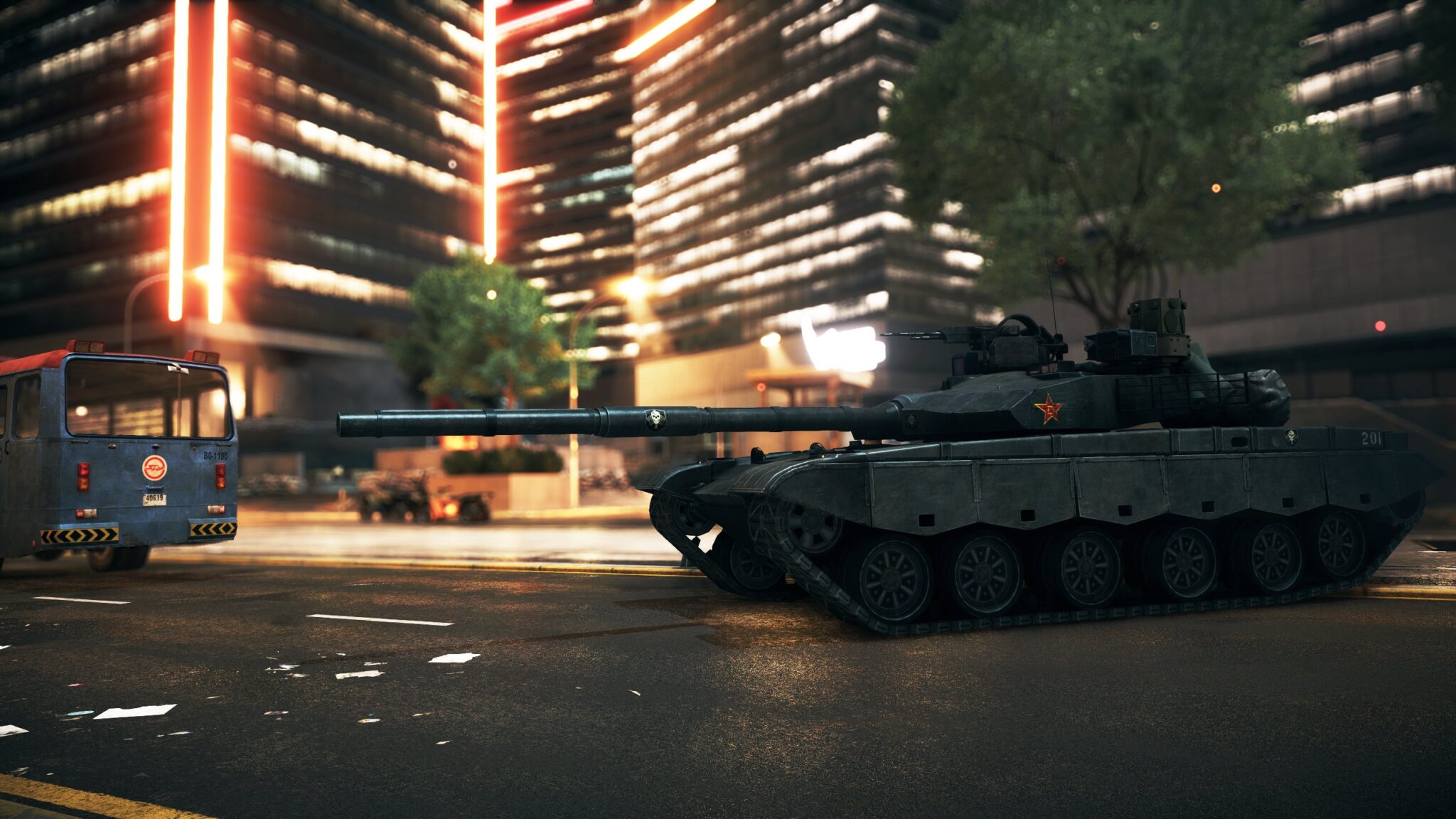 Battlefield 4
