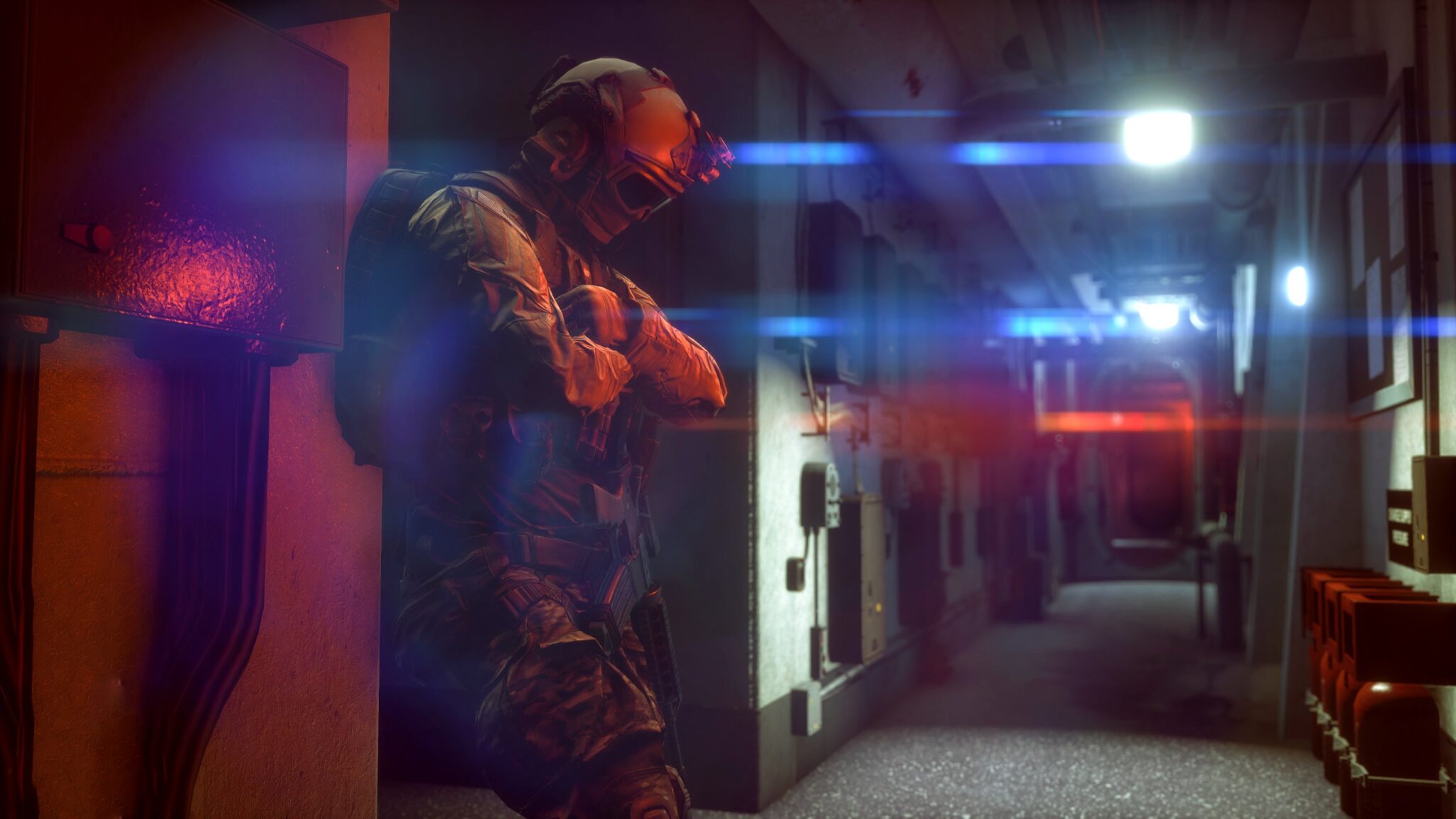 Battlefield 4