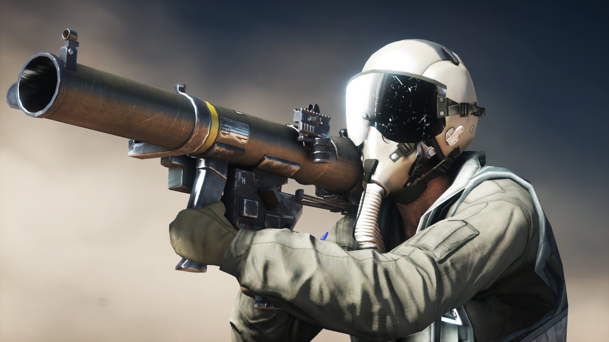 Battlefield 4