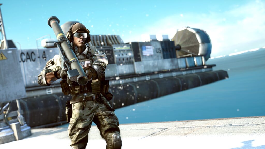 Battlefield 4