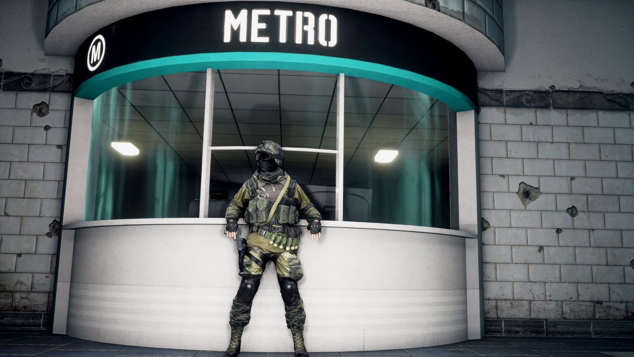 Battlefield 4