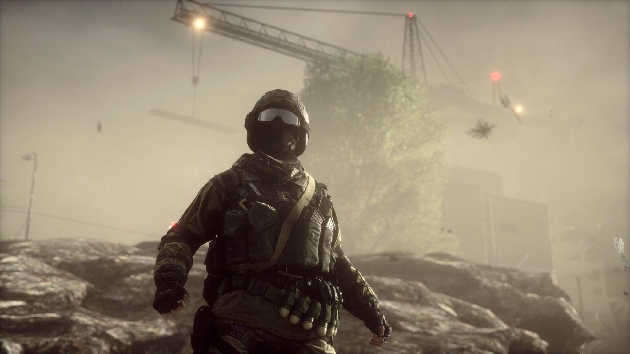 Battlefield 4