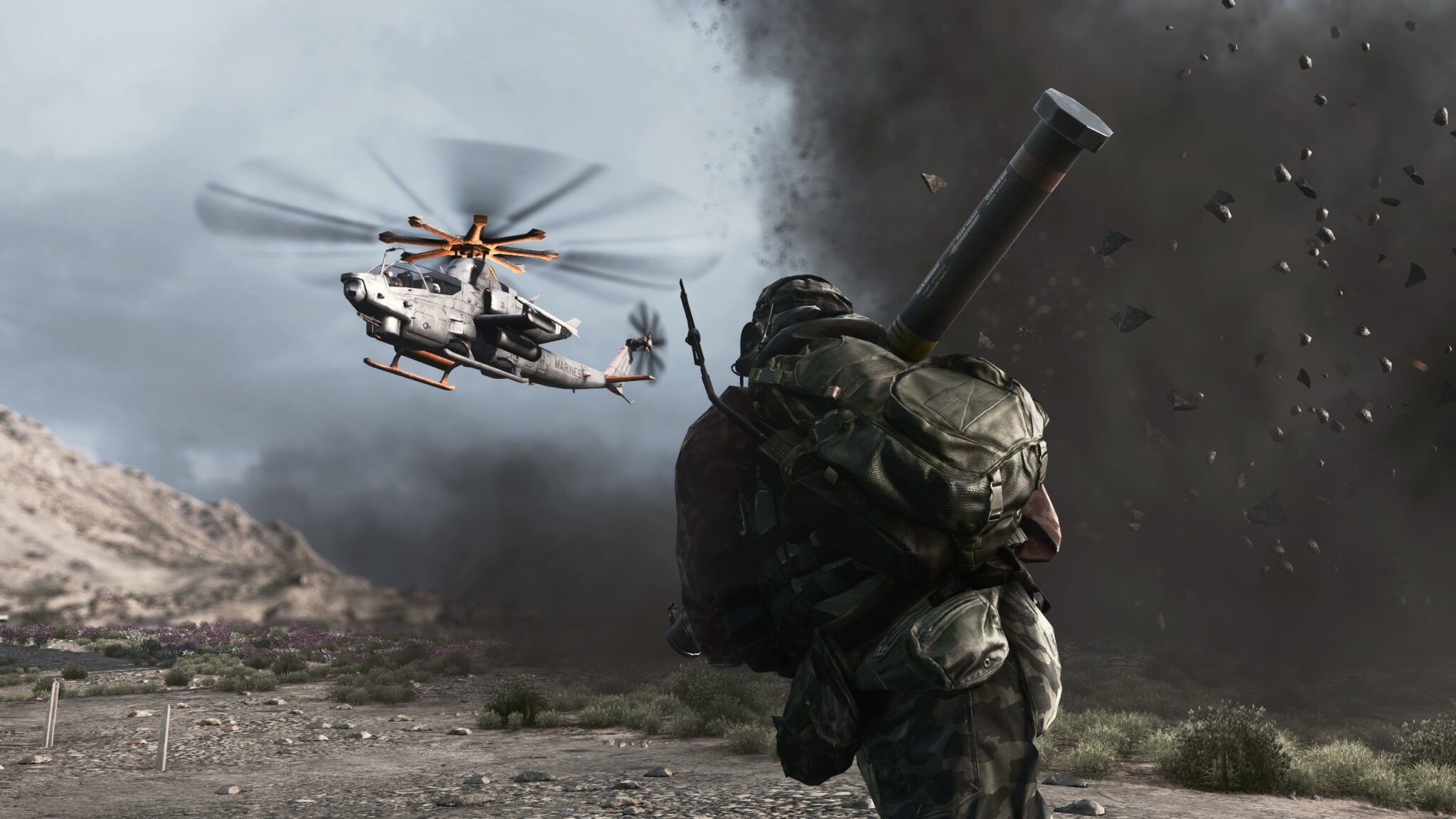 Battlefield 4