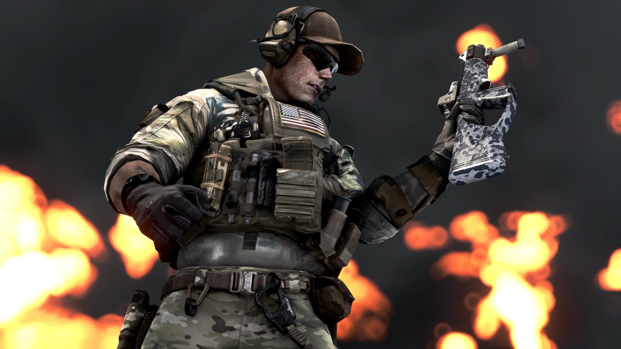 Battlefield 4