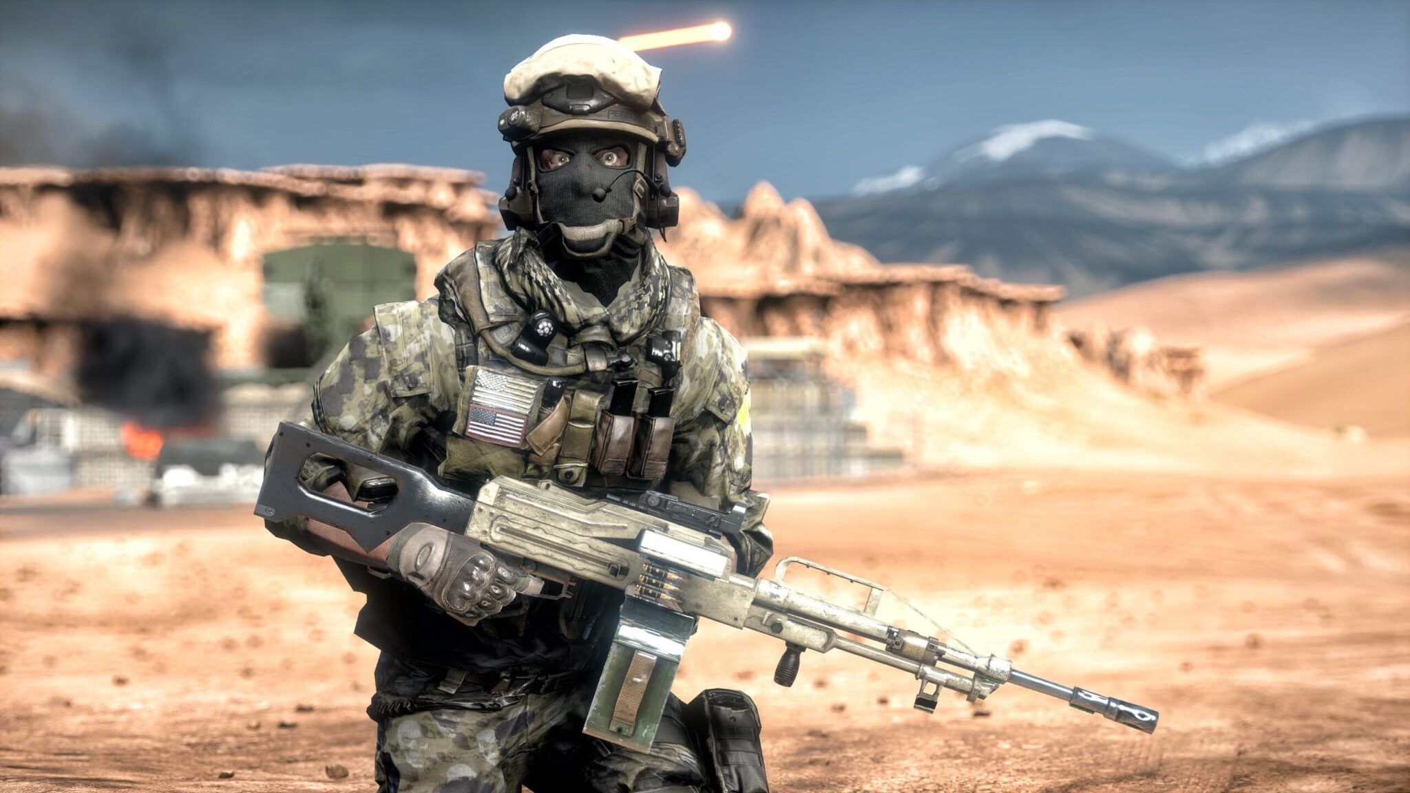 Battlefield 4