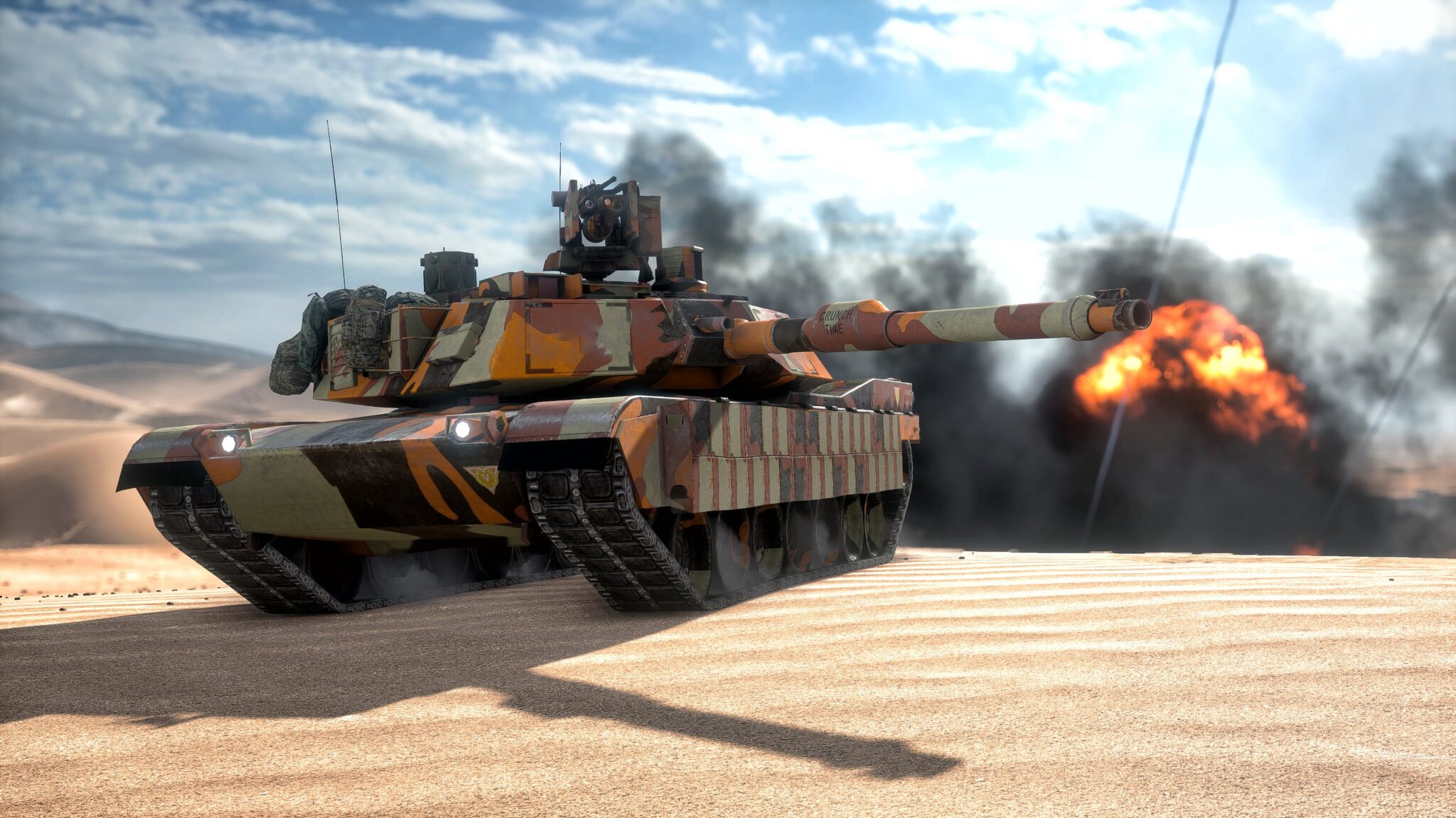 Battlefield 4