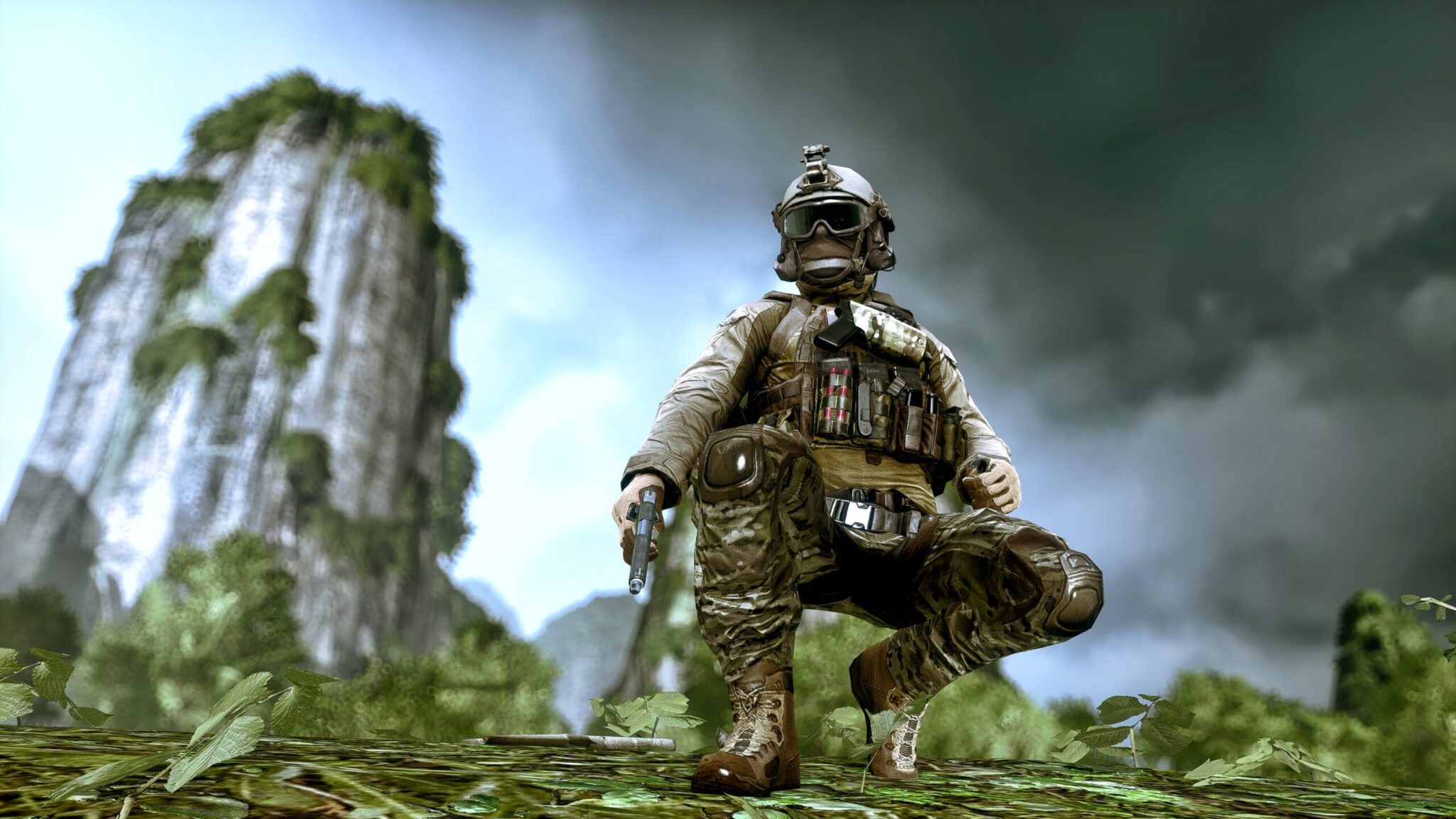 Battlefield 4