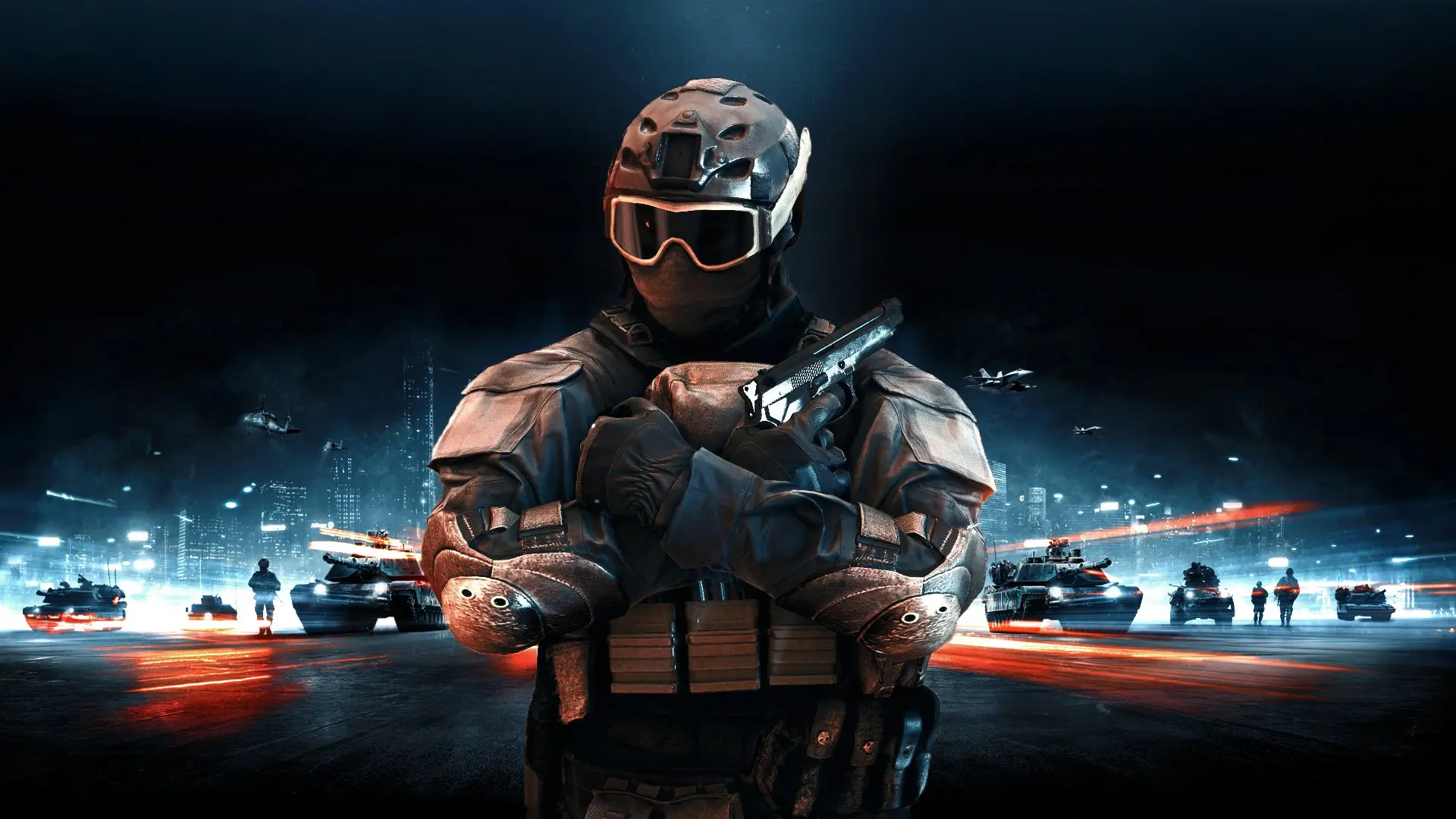 Battlefield 4
