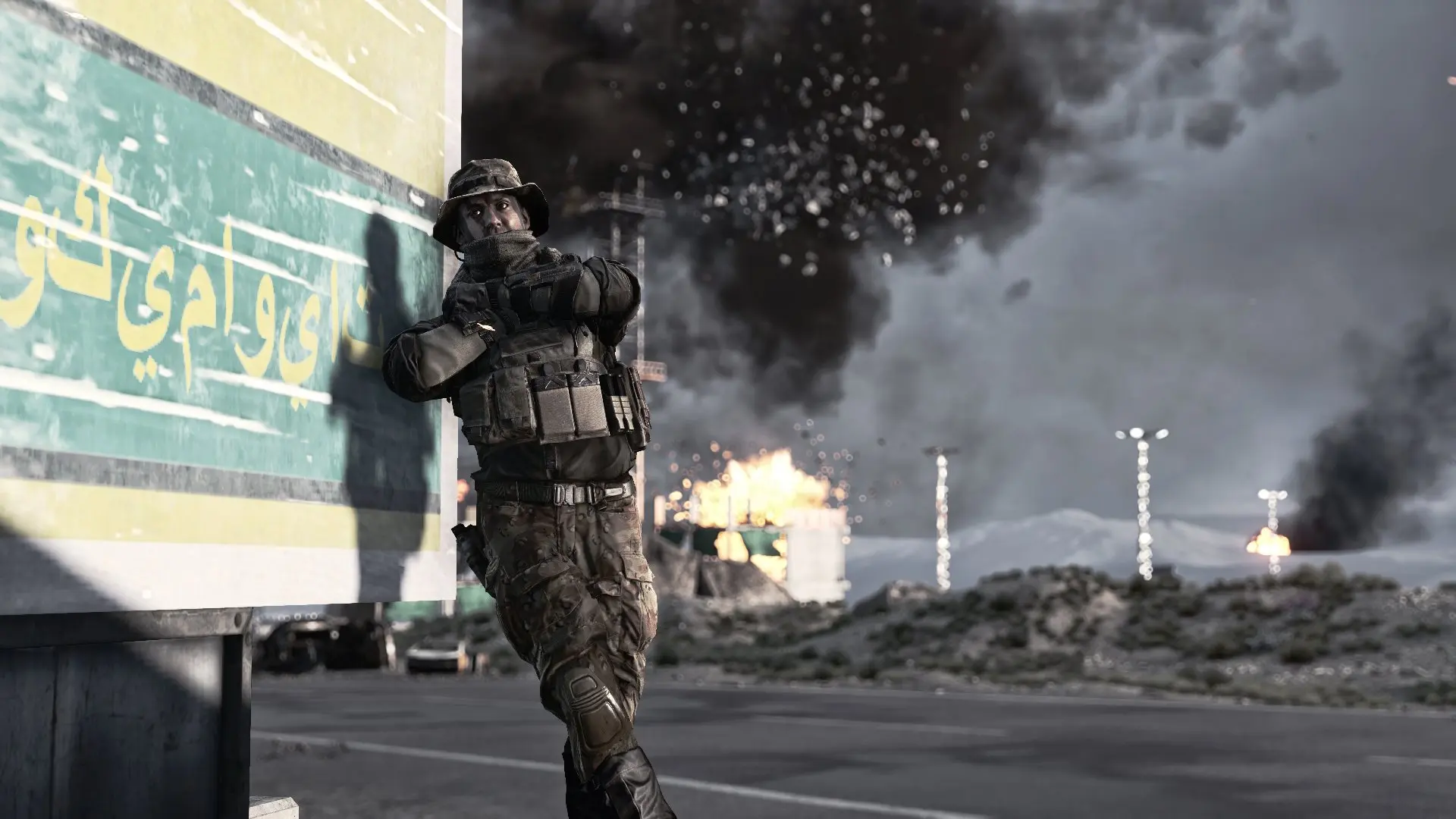 Battlefield 4