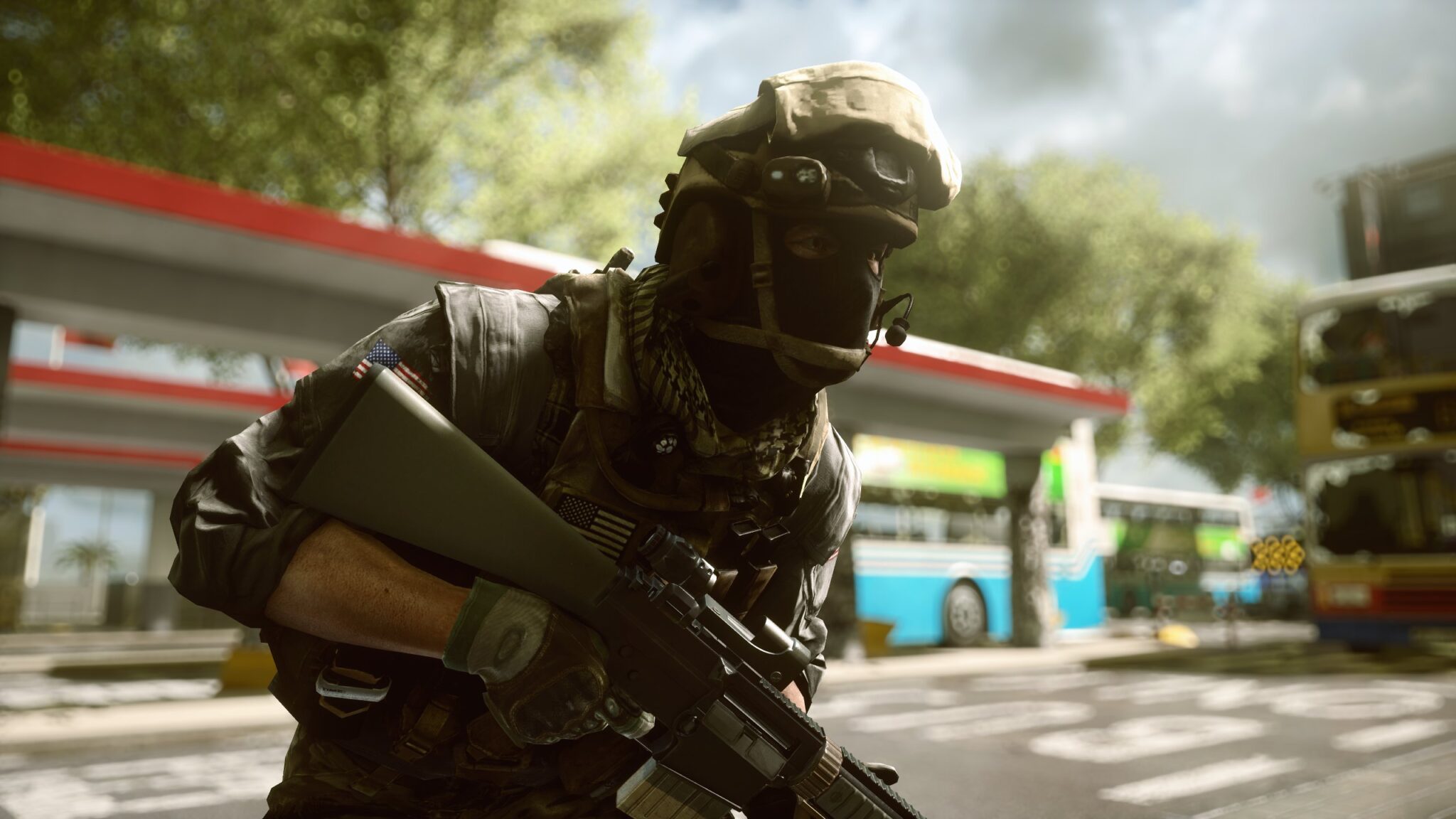 Battlefield 4