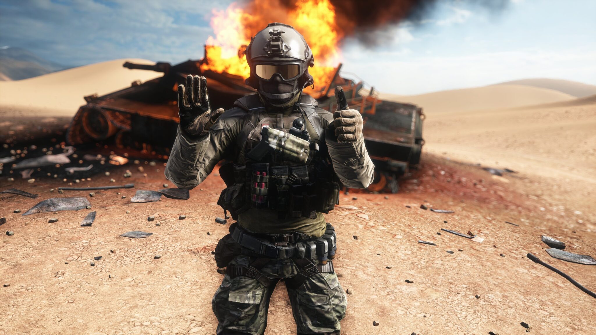 Battlefield 4
