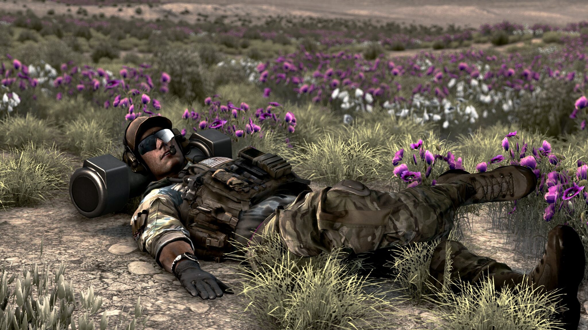 Battlefield 4