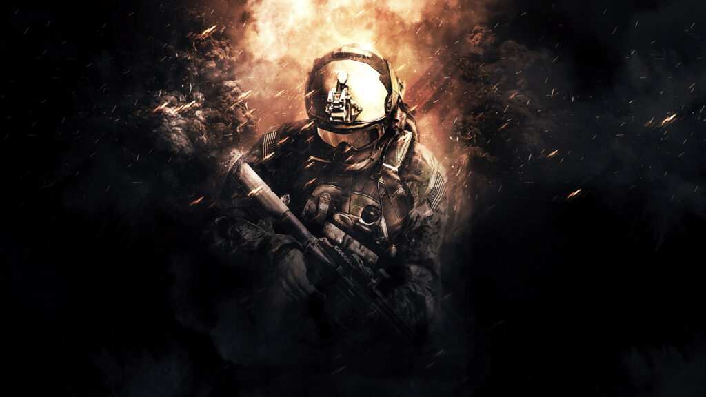 Battlefield 4