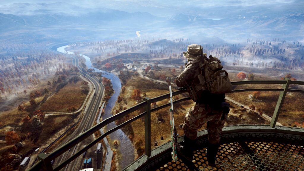 Battlefield 4
