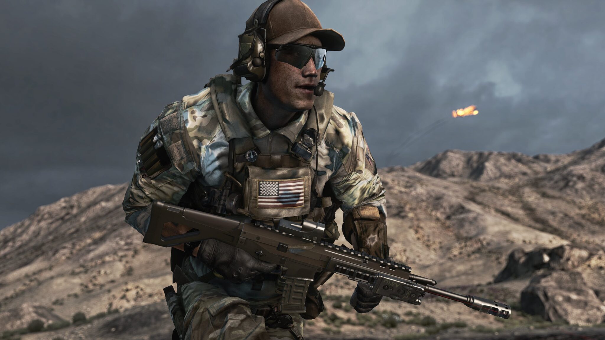 Battlefield 4