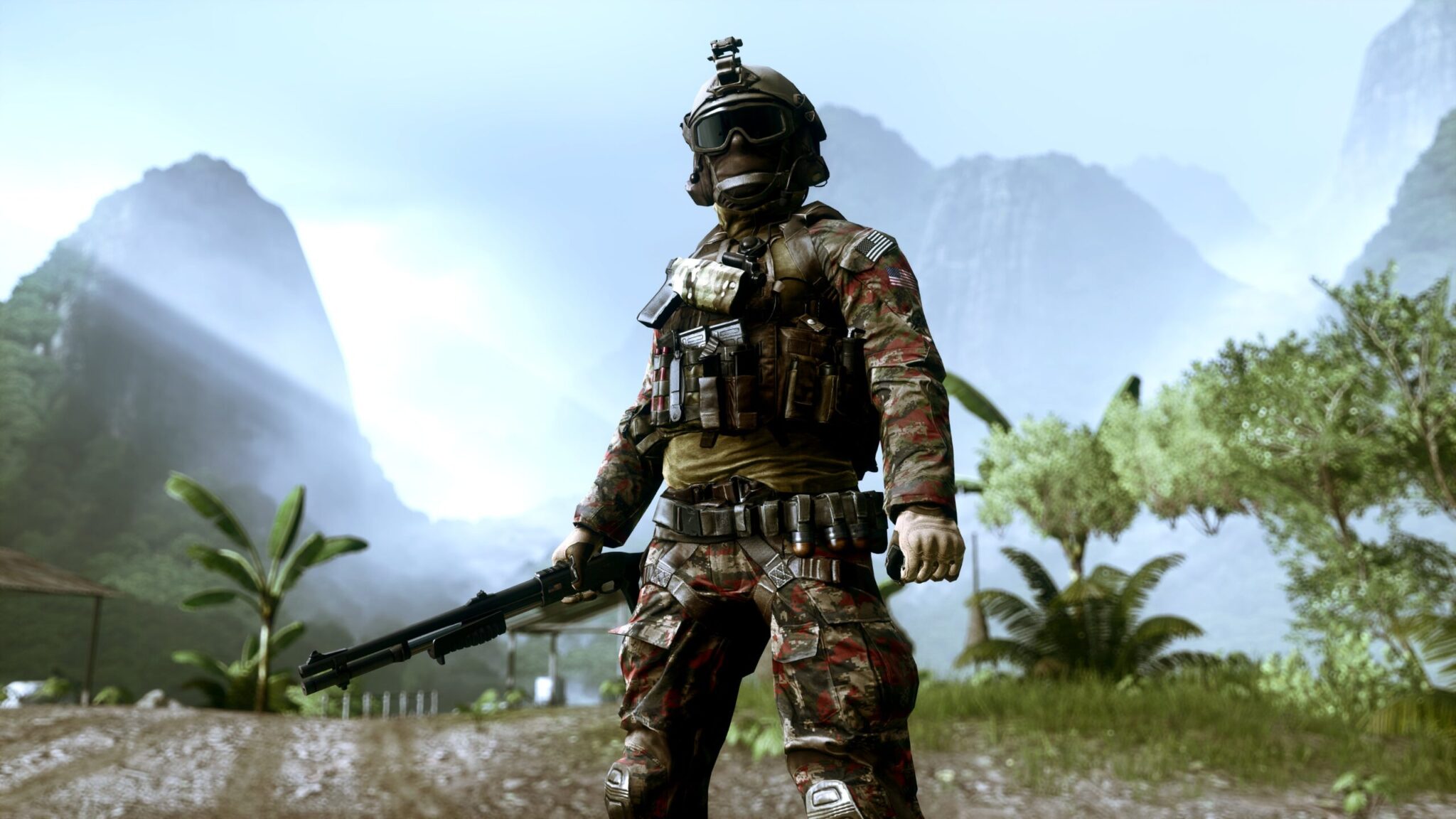 Battlefield 4