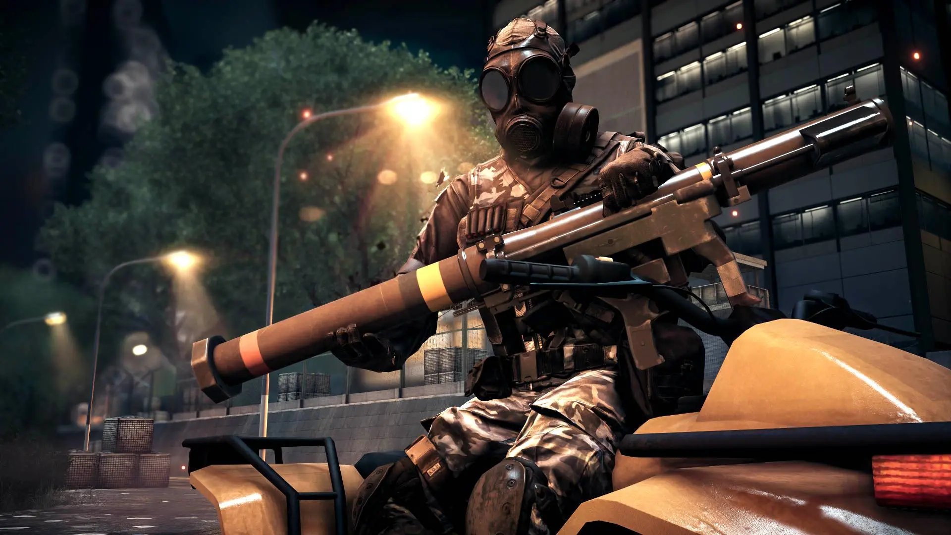 Battlefield 4
