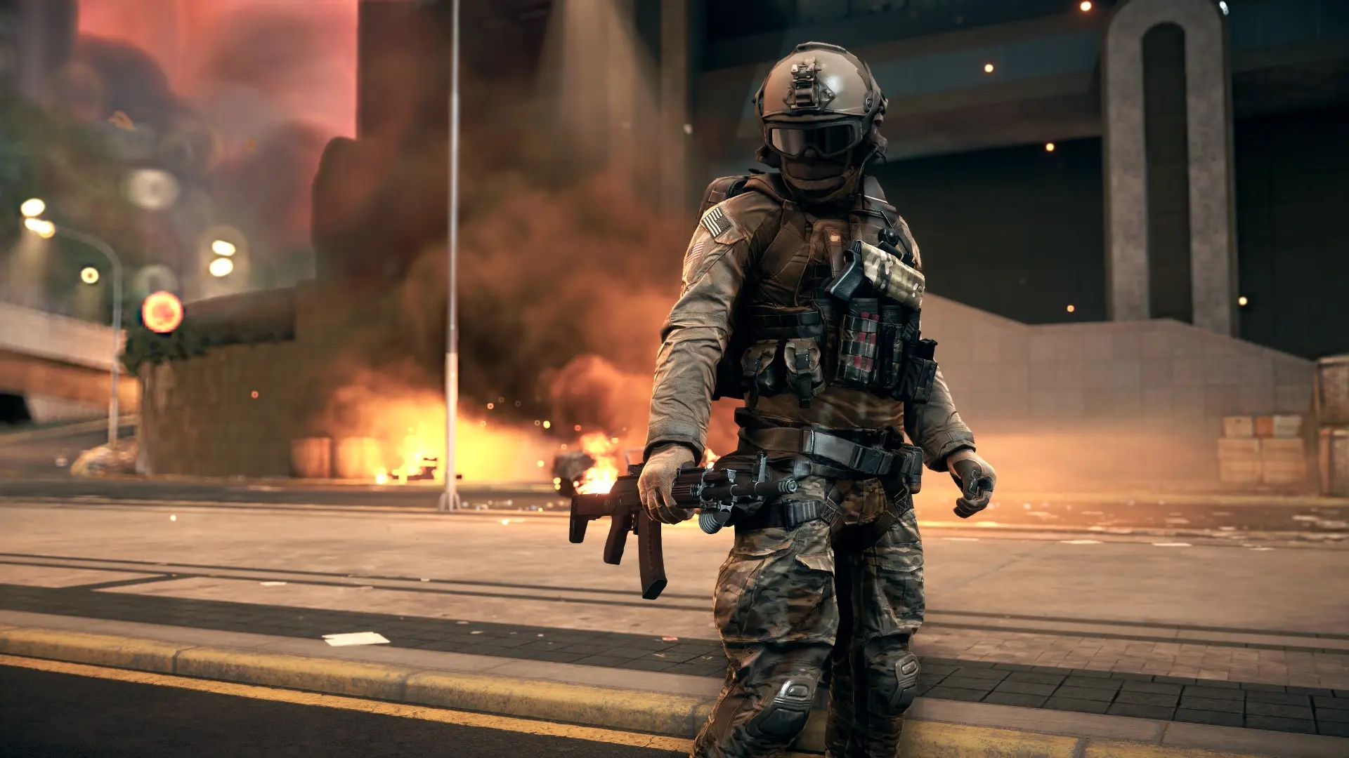 Battlefield 4