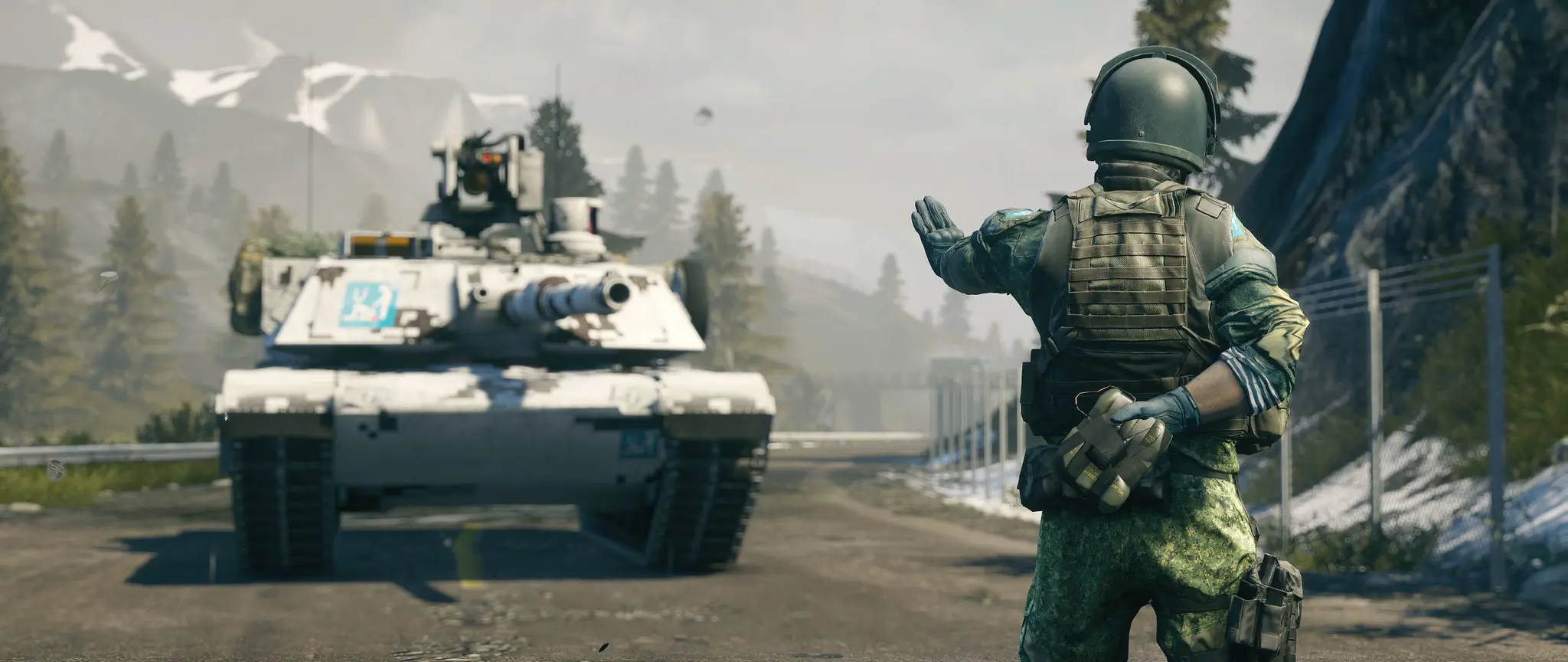 Battlefield 4